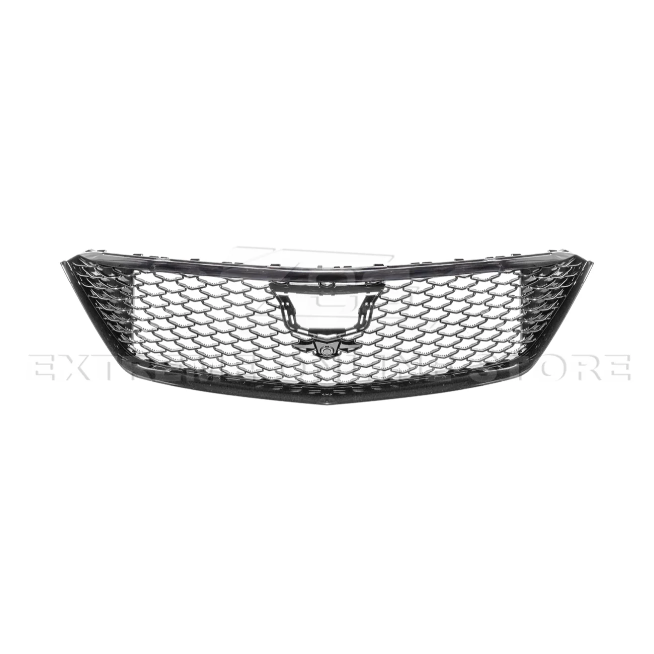 2025-Up Cadillac CT5 Front Bumper Grille Cover - Image 11