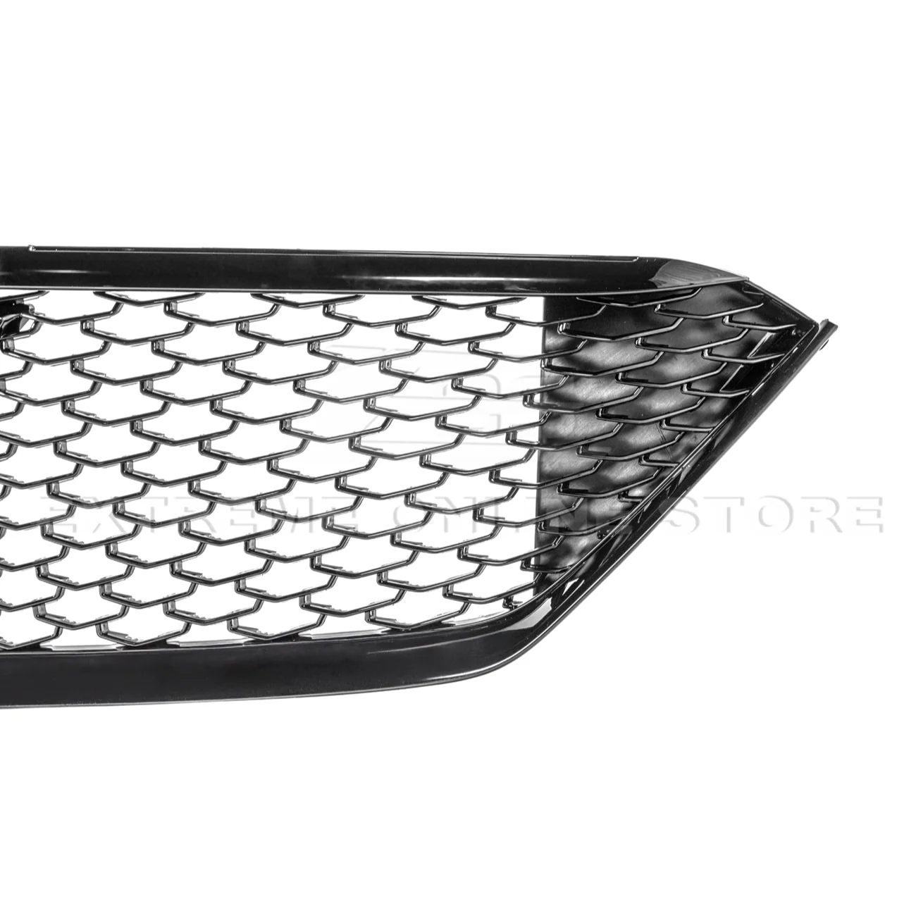 2025-Up Cadillac CT5 Front Bumper Grille Cover - Image 14
