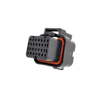 26-Way AMP 3-1437290-7 SuperSeal 1.0 Series Connector Kit (24-20 AWG) - Image 2