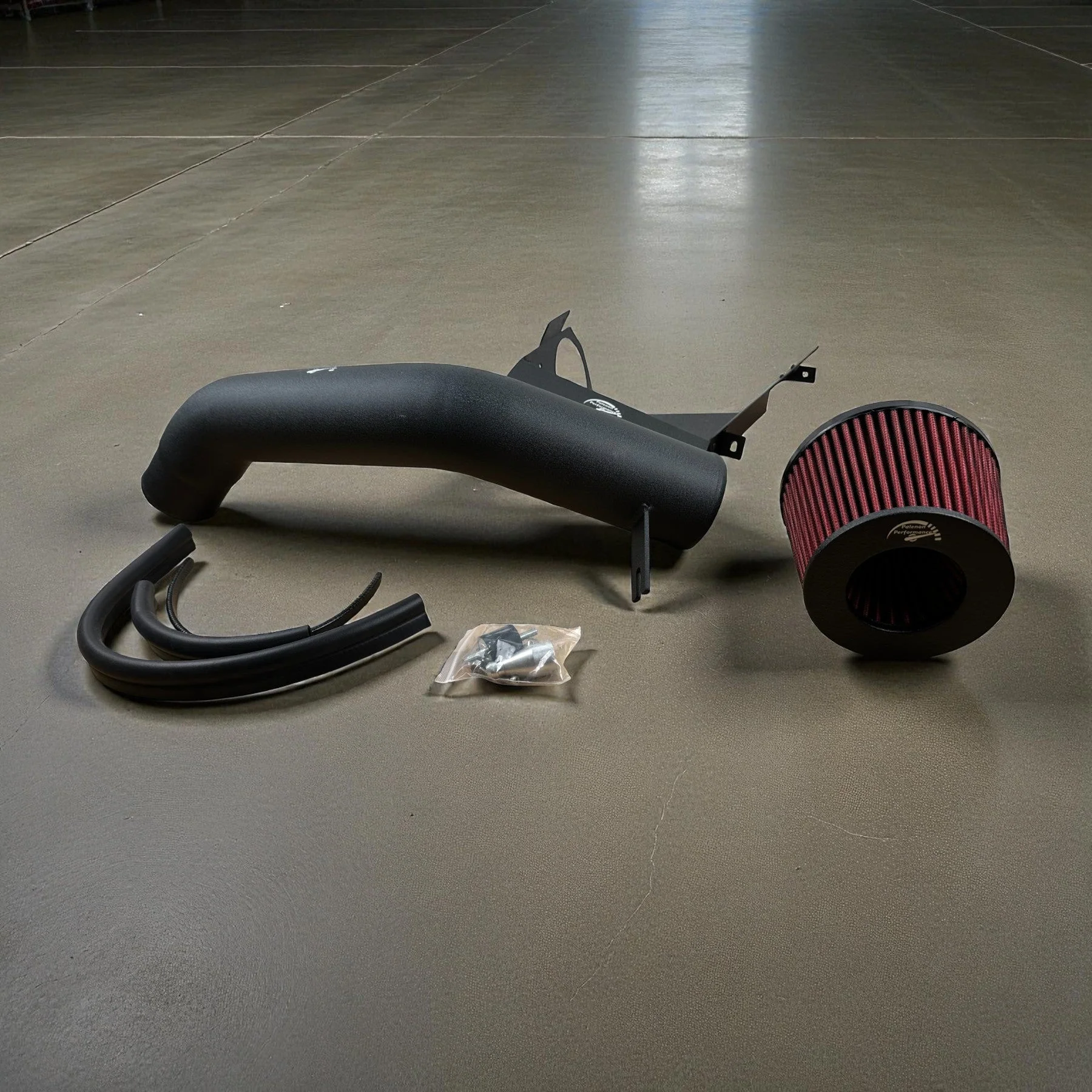 3.0L N55 Cold Air Intake For BMW F Chassis M135i, M235i, 335i, 435i, M2 | Palenon Performance - Image 2
