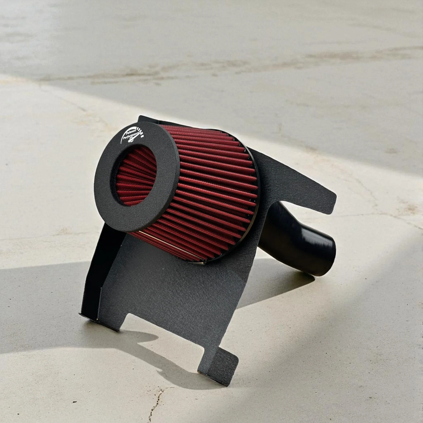 Performance Air Intake For 2017+ B9 B9.5 Audi S4 S5 3.0T | Palenon Performance - Image 3