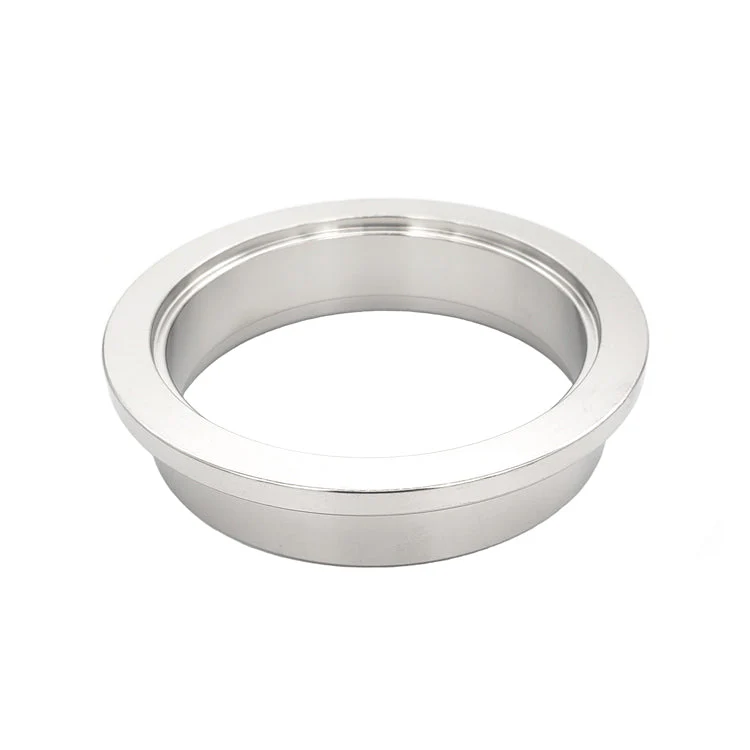 3.500" V-Band Assembly "Male/Female" 304 Stainless - Standard Clamp - Image 4