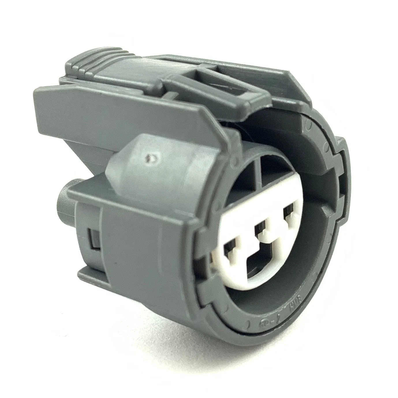 3-Way Connector Kit for Honda B-Series", "MAP Manifold Air Pressure (22-16 AWG) - Image 3