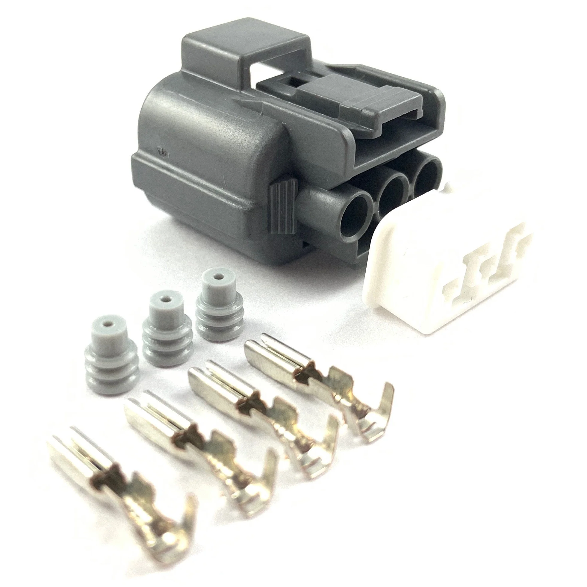 3-Way Connector Kit for Honda K-Series K20", "VSS Vehicle Speed Sensor (22-16 AWG) - Image 2