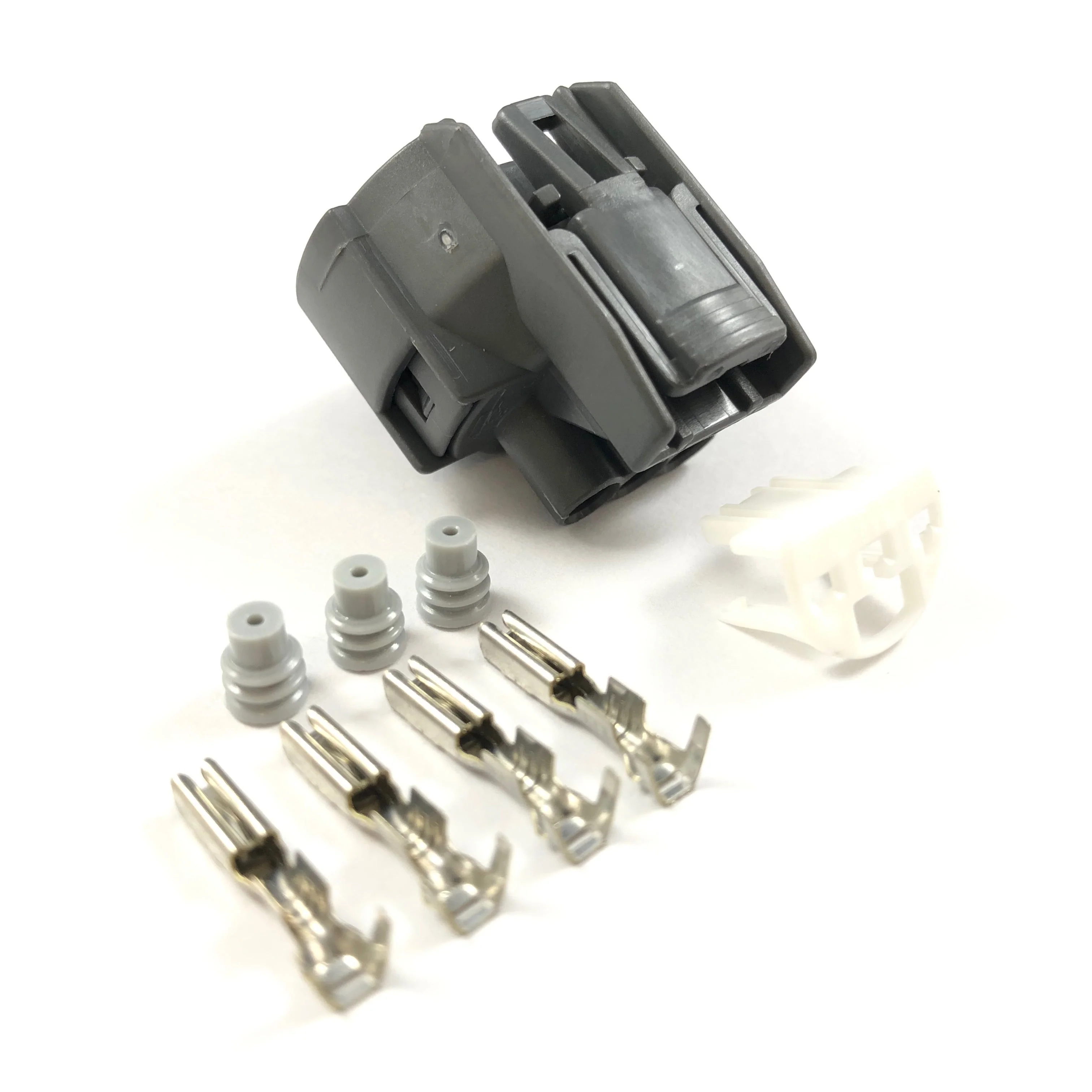3-Way Connector Kit for Honda S2000 F20 F22", "TPS Throttle Position Sensor (22-16 AWG) - Image 2