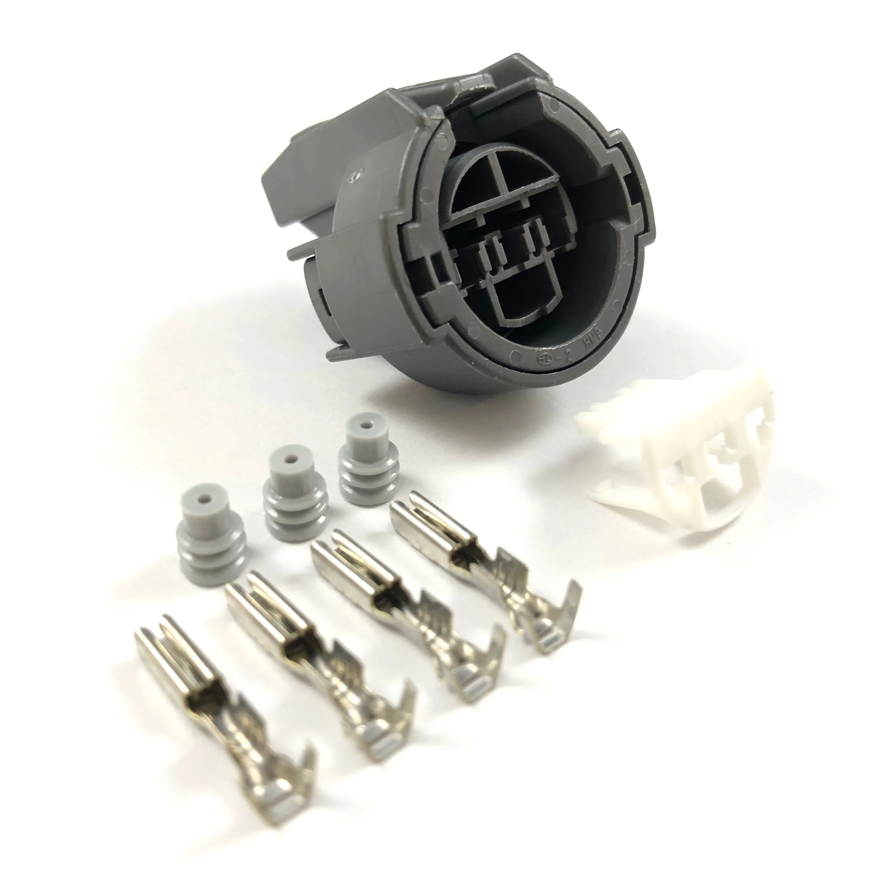 3-Way Connector Kit for Honda VFR1000", "TPS Throttle Position Sensor (22-16 AWG) - Image 3