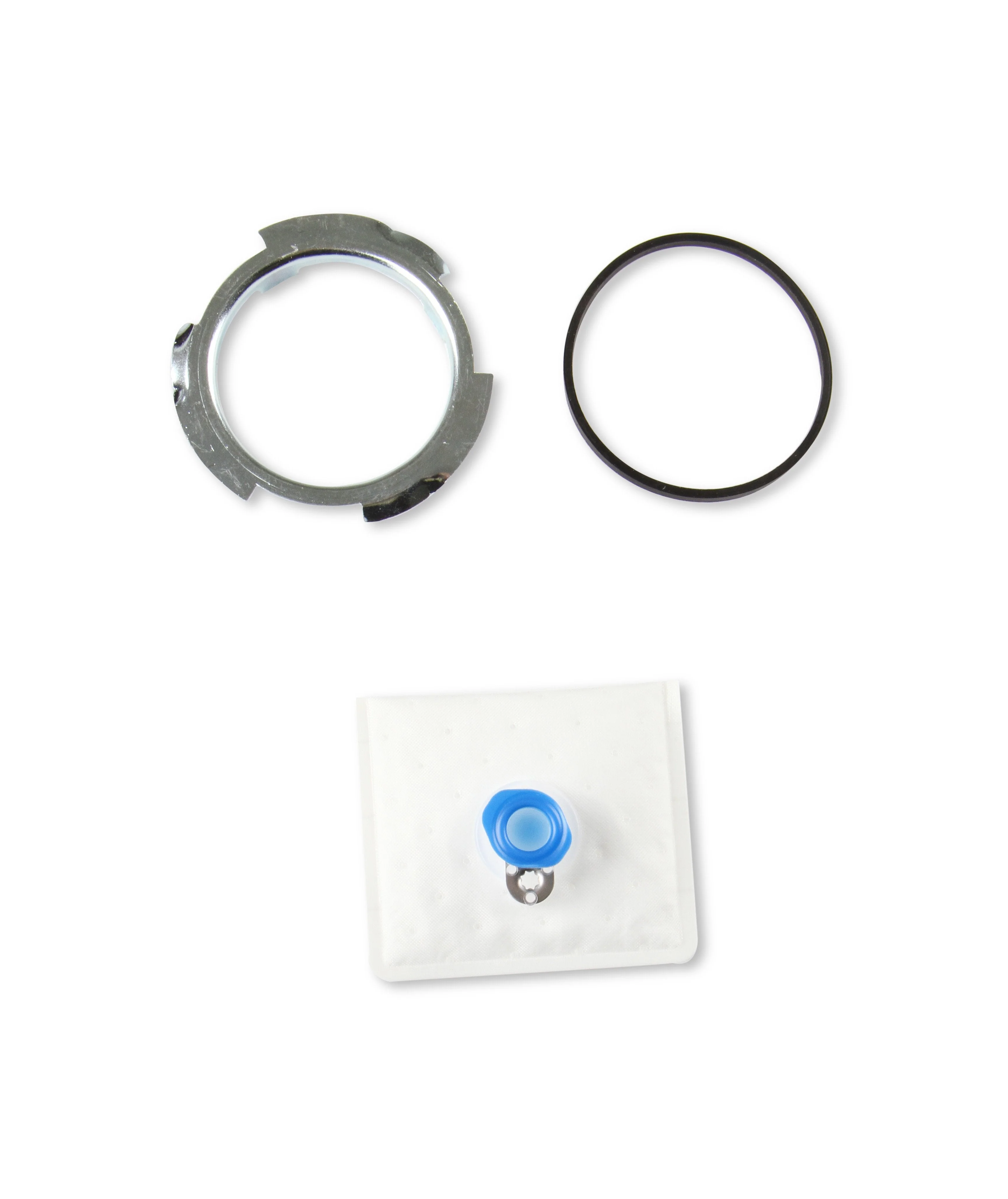 340 LPH Fuel Pump Module - Fits 1983-1997 Ford Mustang - Image 2