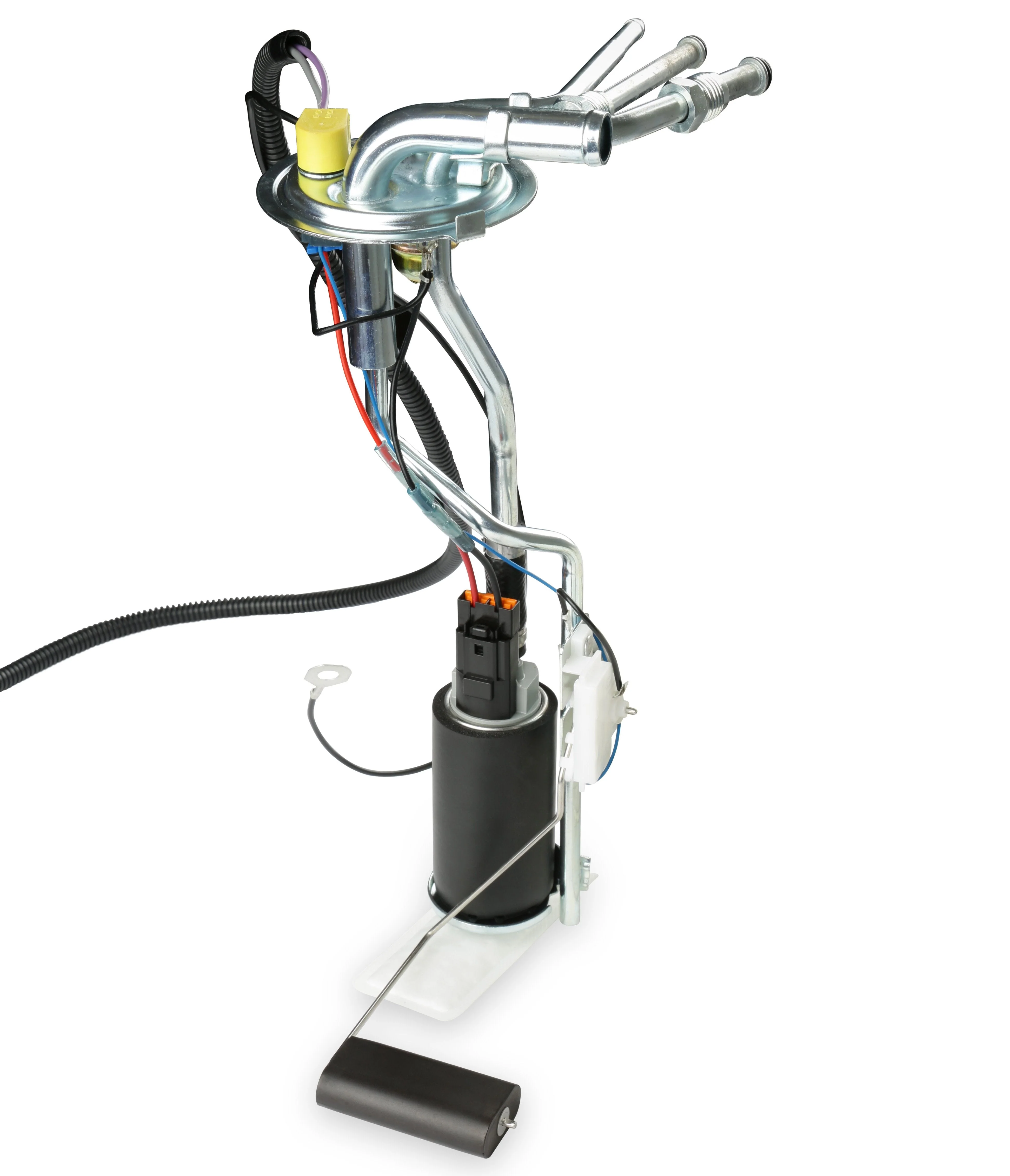 350 LPH FUEL PUMP MODULES - 350 LPH Module 1973-1991 Blazer/Jimmy (31 Gallon) - Image 2