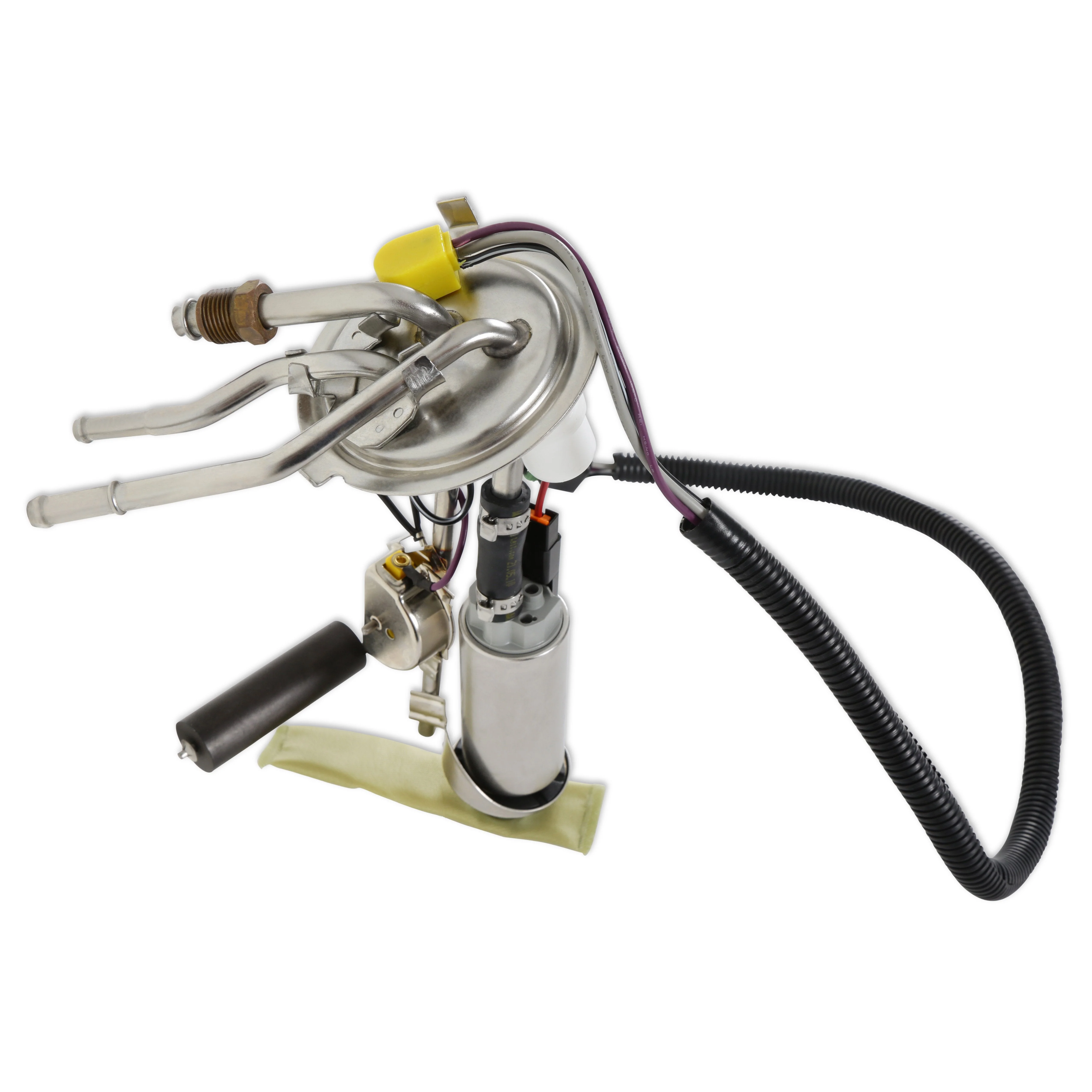 350 LPH FUEL PUMP MODULES - 350 LPH Module 1978-1987 Chevy El Camino and GMC Caballero - Image 4