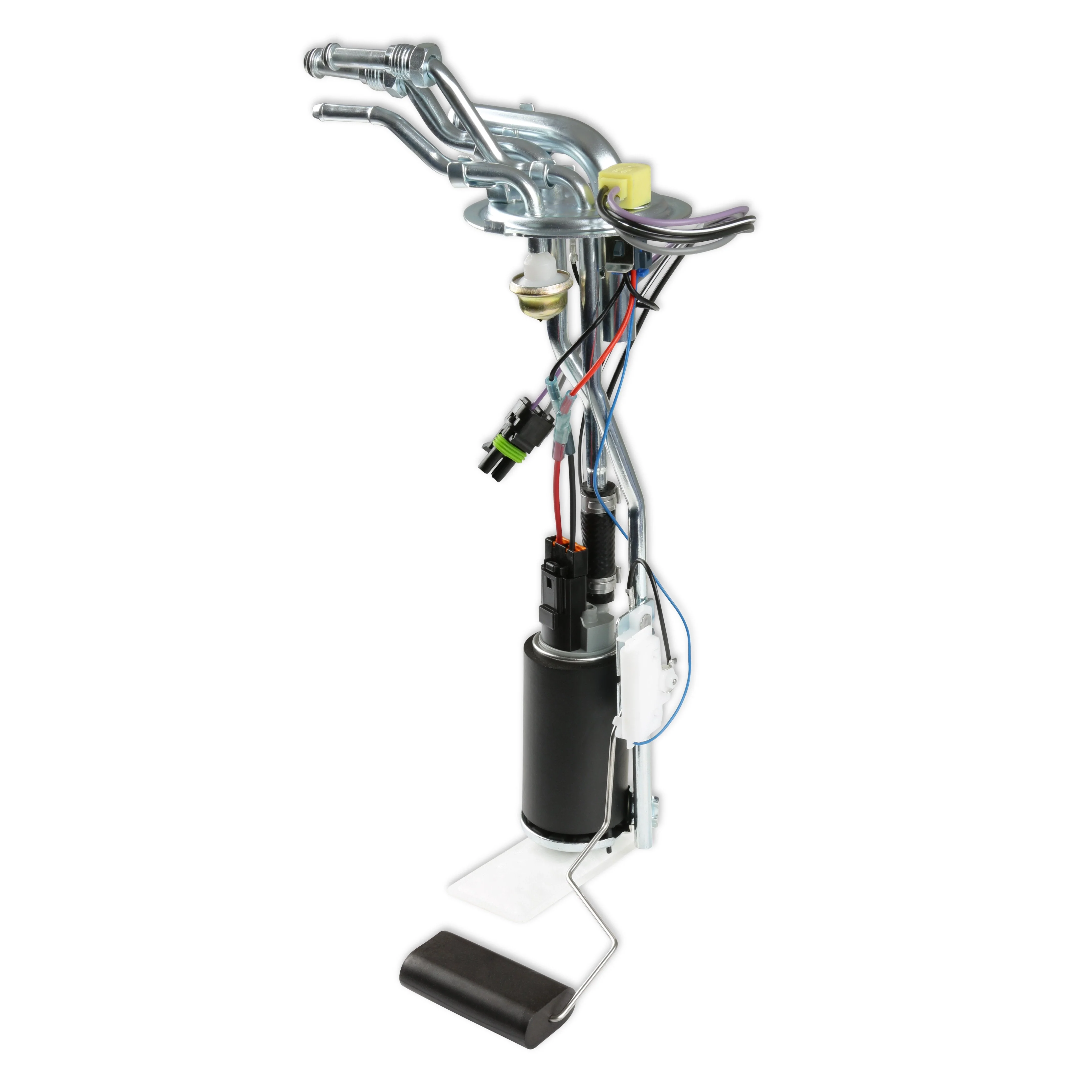 350 LPH FUEL PUMP MODULES - 350 LPH Module 1992-1995 S10/Sonoma Short Bed - Image 2