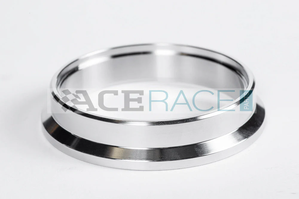 4.500" V-Band Assembly "Male/Female" 304 Stainless - Standard Clamp - Image 3