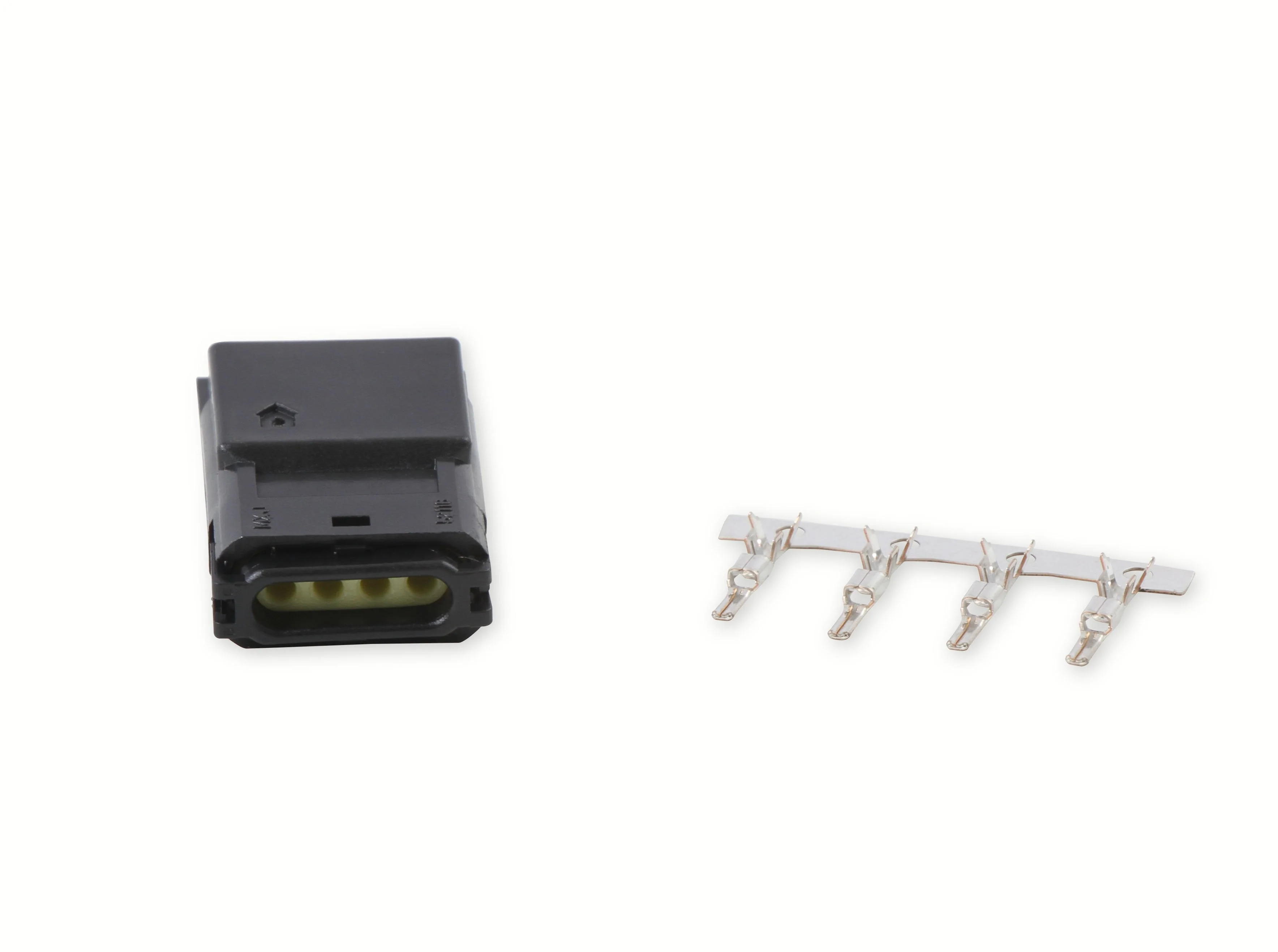 4 Pin CAN Connector - Harness Side - Image 2