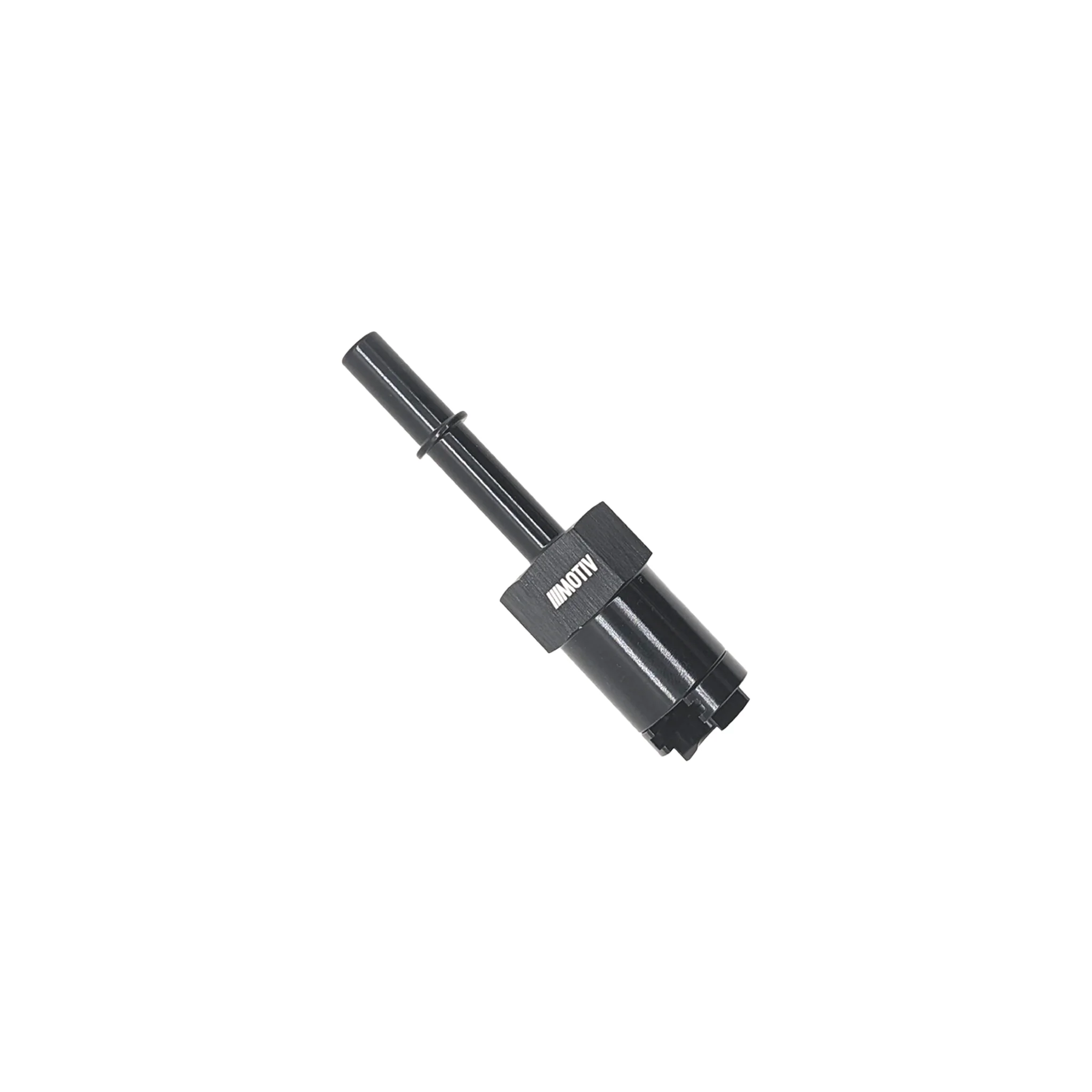 5/16" Quick Disconnect Adapter with 1/8" NPT Port