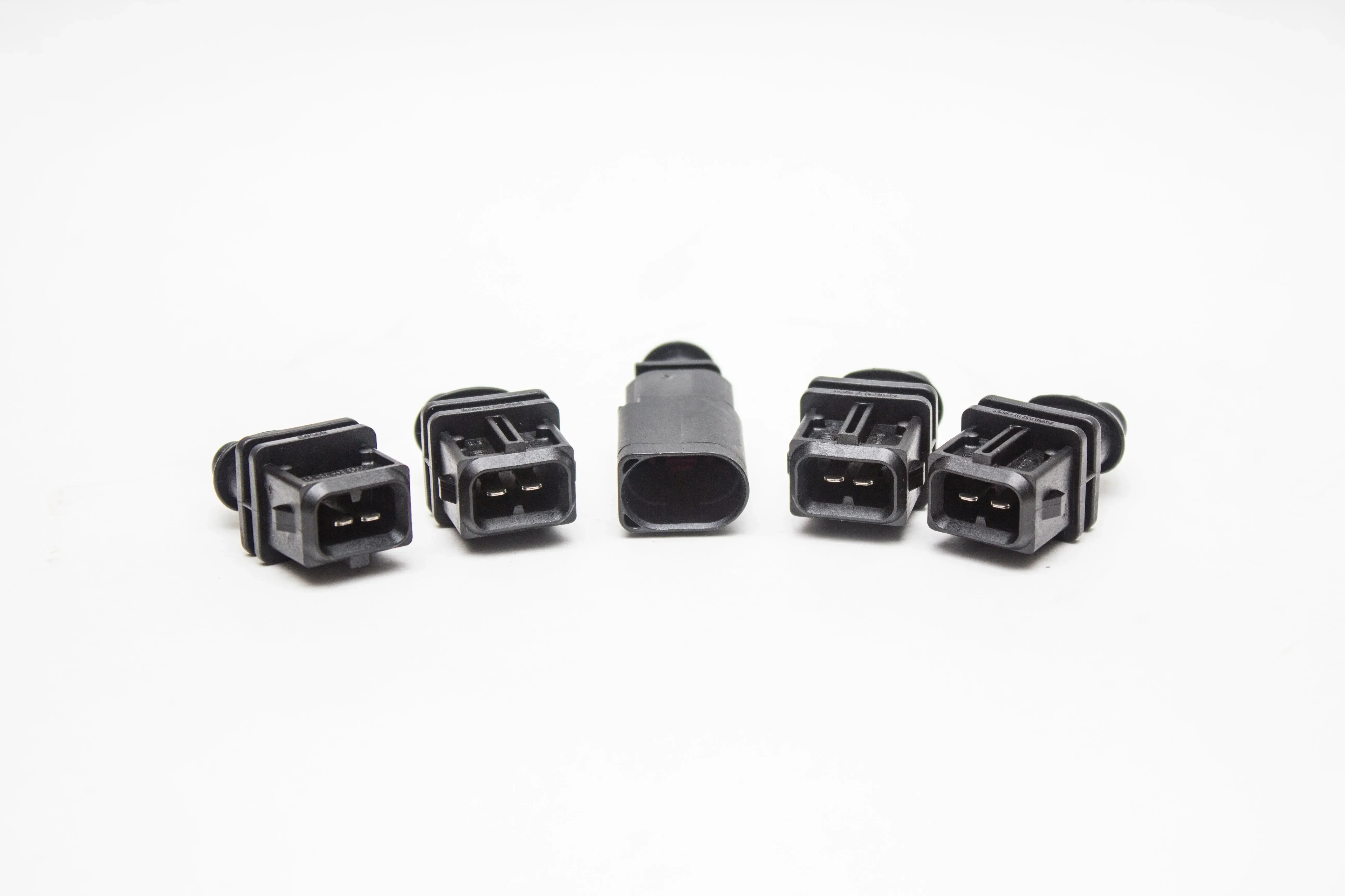 5 Piece Resistor Kit N75 N80 N112 N249 VVT MK4 1.8T, B5 2.7T, B6 1.8T
