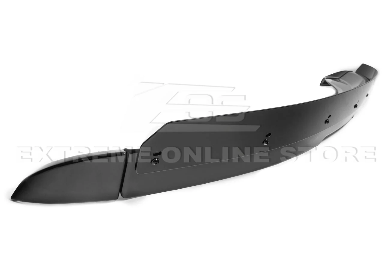 2019-24 Camaro 1LE Extended Full Aero Kit - Image 29