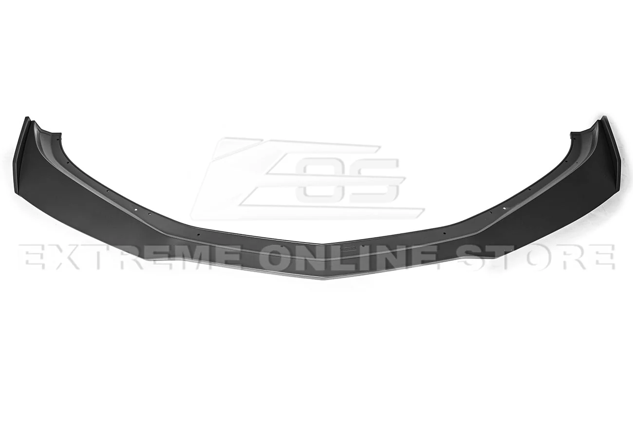 2019-24 Camaro 1LE Extended Full Aero Kit - Image 6