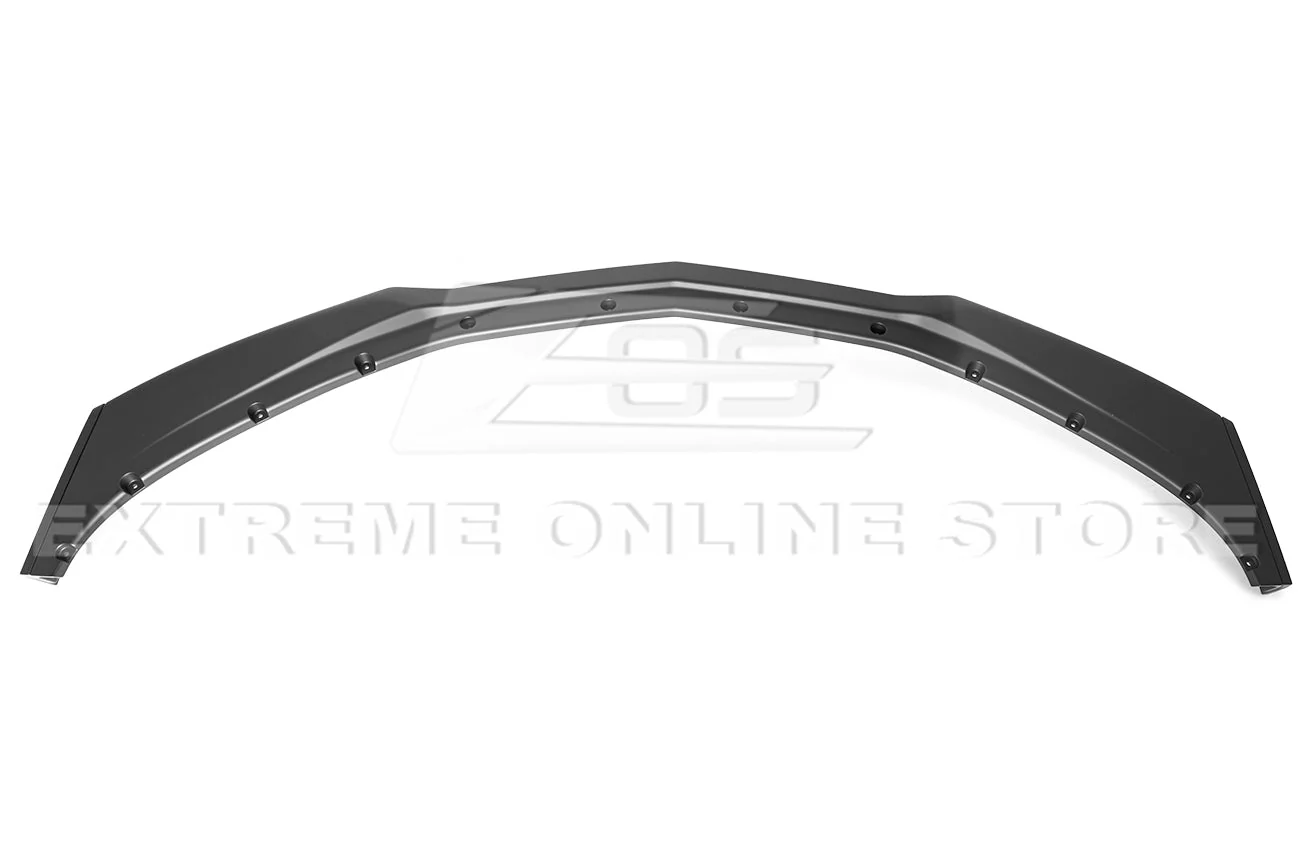 2019-24 Camaro 1LE Extended Full Aero Kit - Image 7