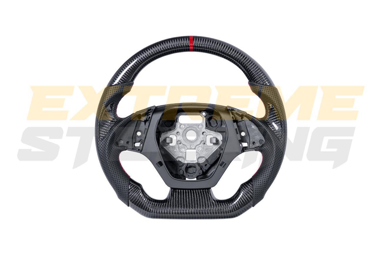 6th Gen Camaro Carbon Fiber Steering Wheel - Image 18