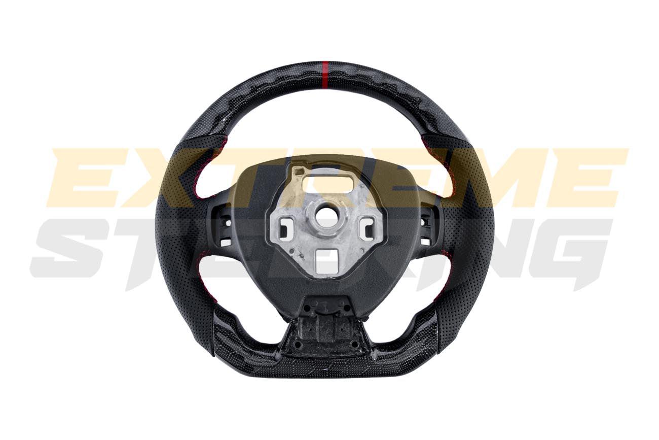 6th Gen Camaro Carbon Fiber Steering Wheel - Image 25