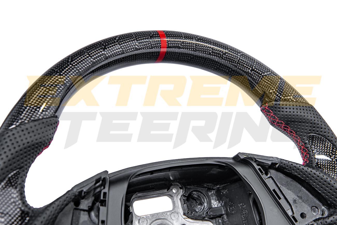 6th Gen Camaro Carbon Fiber Steering Wheel - Image 29