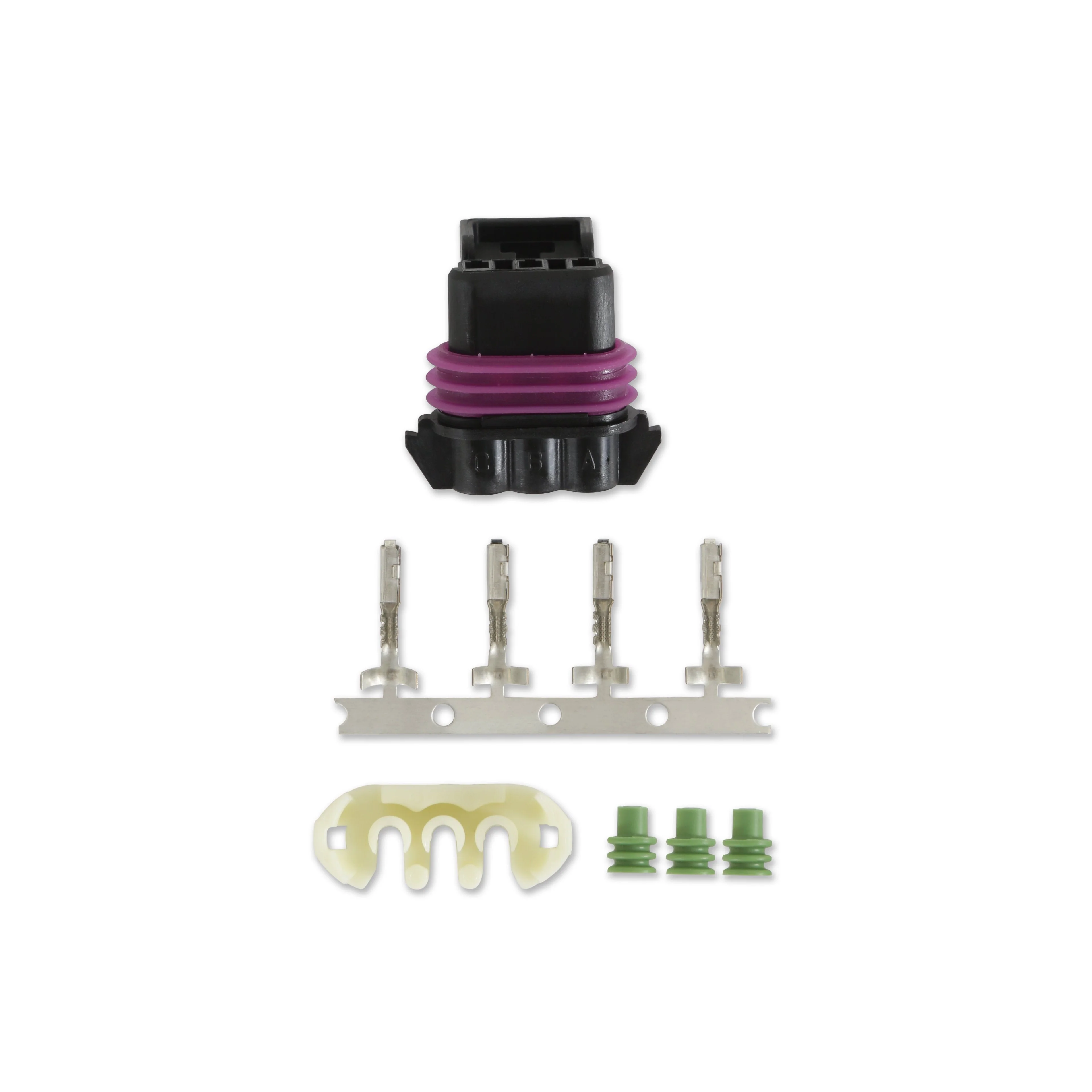 8-Inch 12-1X Crank Trigger Kit, LS, Hall Effect - Image 6