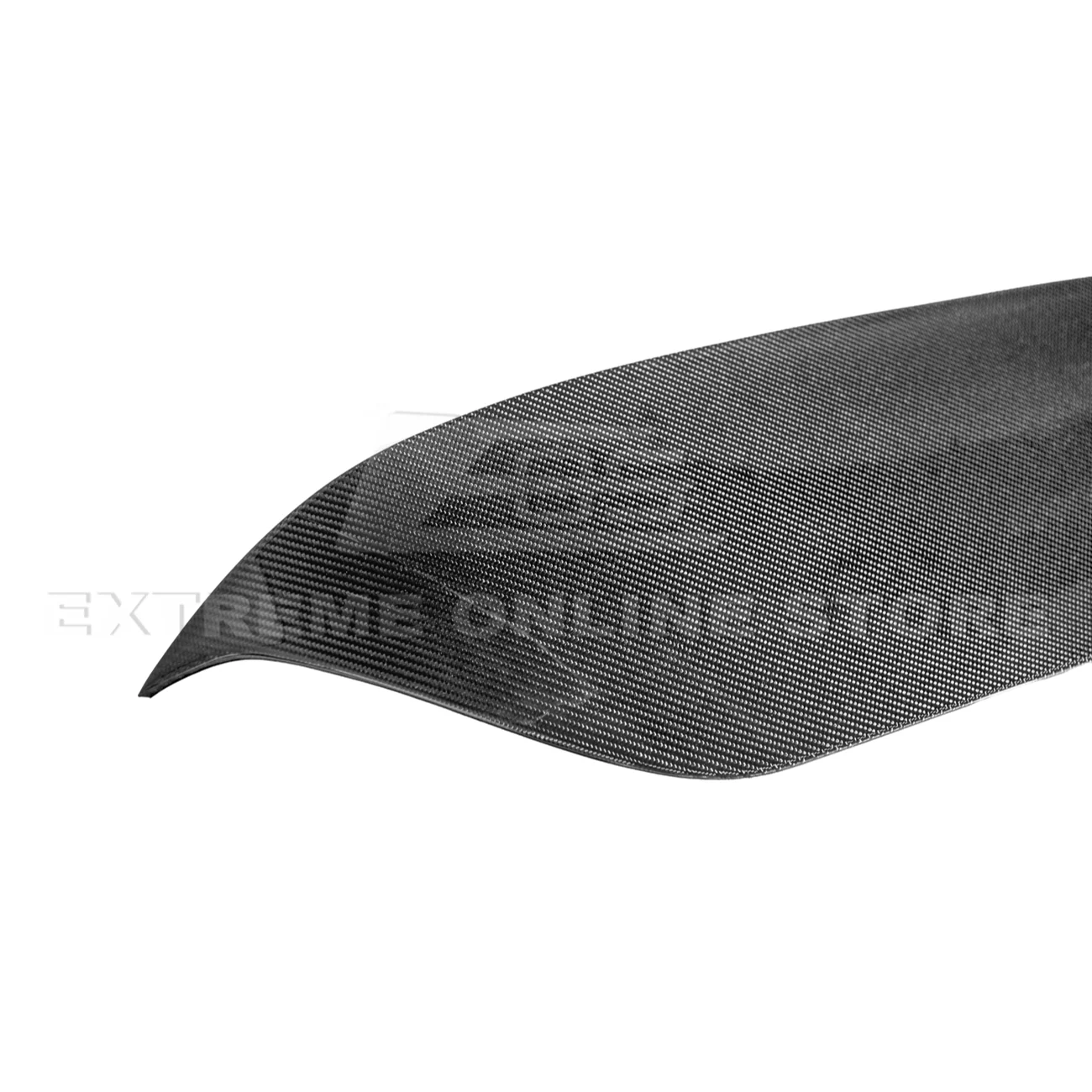 1997-04 Corvette C5 Hatchback Rear Roof Wing Deck Lid Spoiler - Image 22