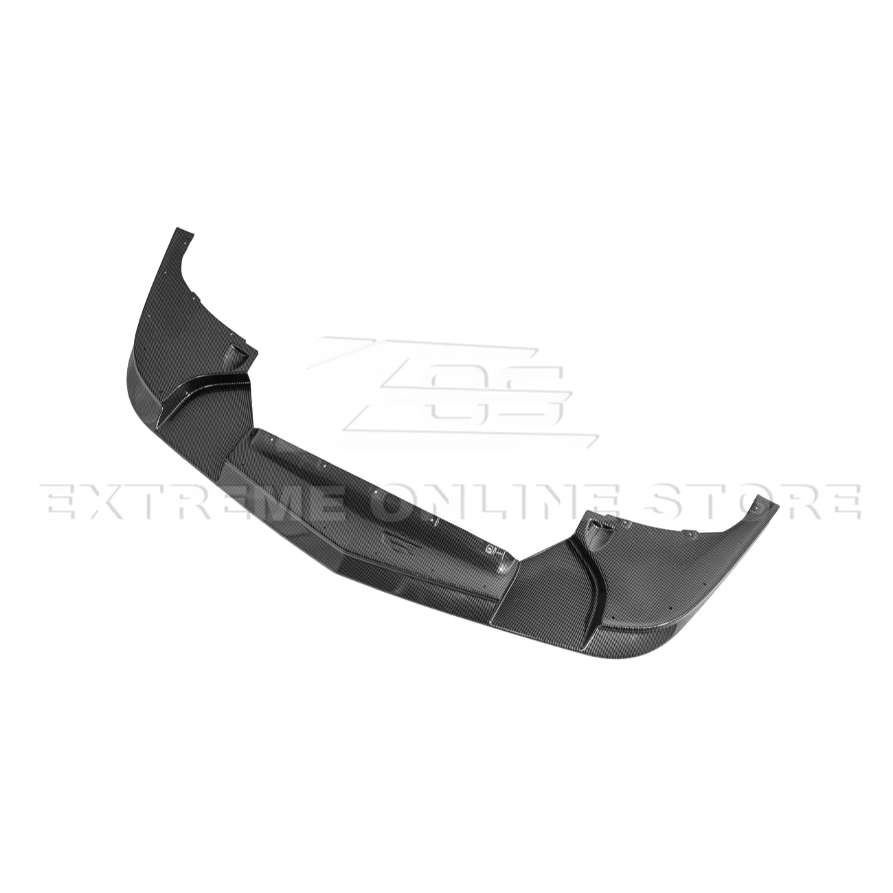 1997-04 Corvette C5 | ZR1 Front Lip & Side Skirts - Image 15