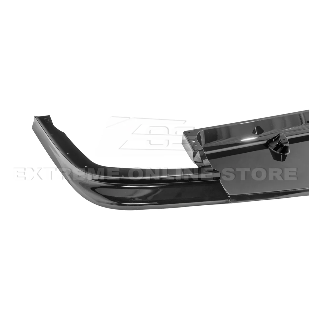 1997-04 Corvette C5 ZR1 Front Vented Lip Side Skirts Rear Spoiler - Image 22