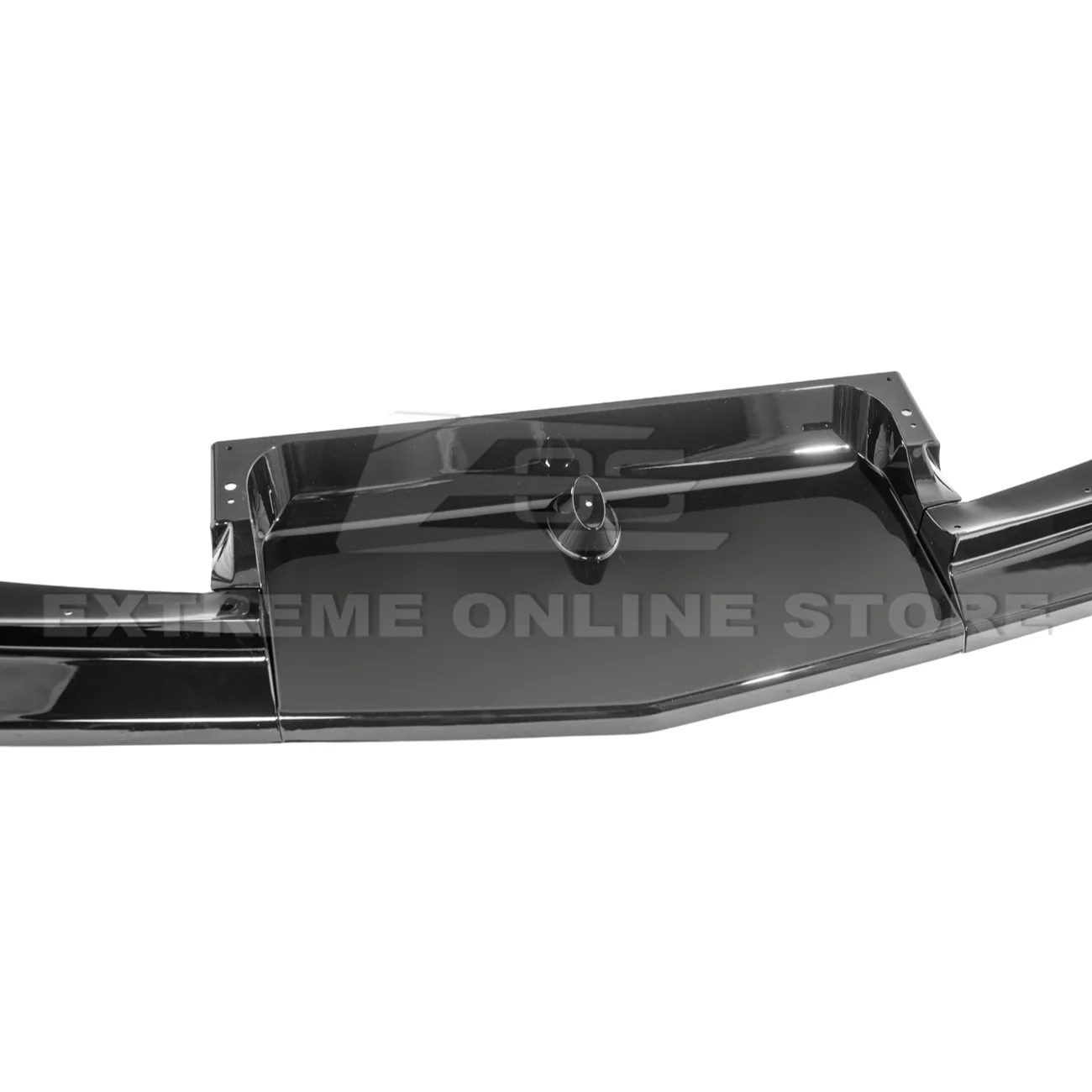 1997-04 Corvette C5 ZR1 Front Vented Lip Side Skirts Rear Spoiler - Image 23