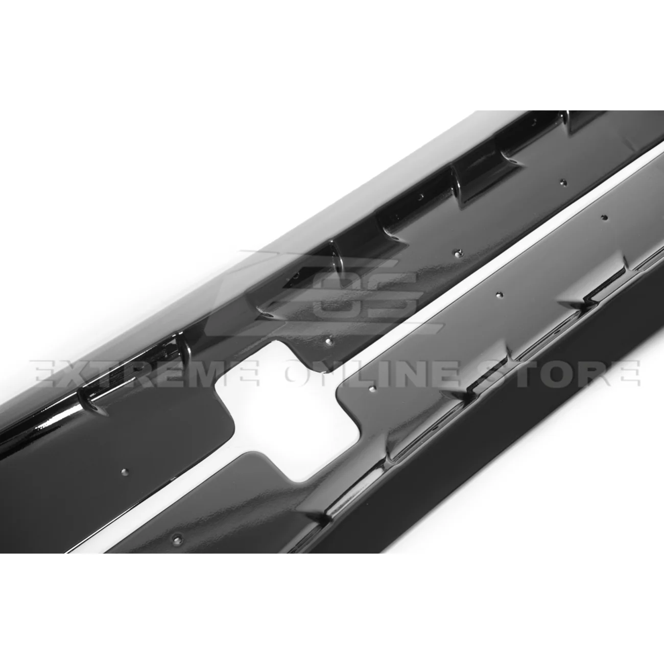 1997-04 Corvette C5 ZR1 Front Vented Lip Side Skirts Rear Spoiler - Image 26