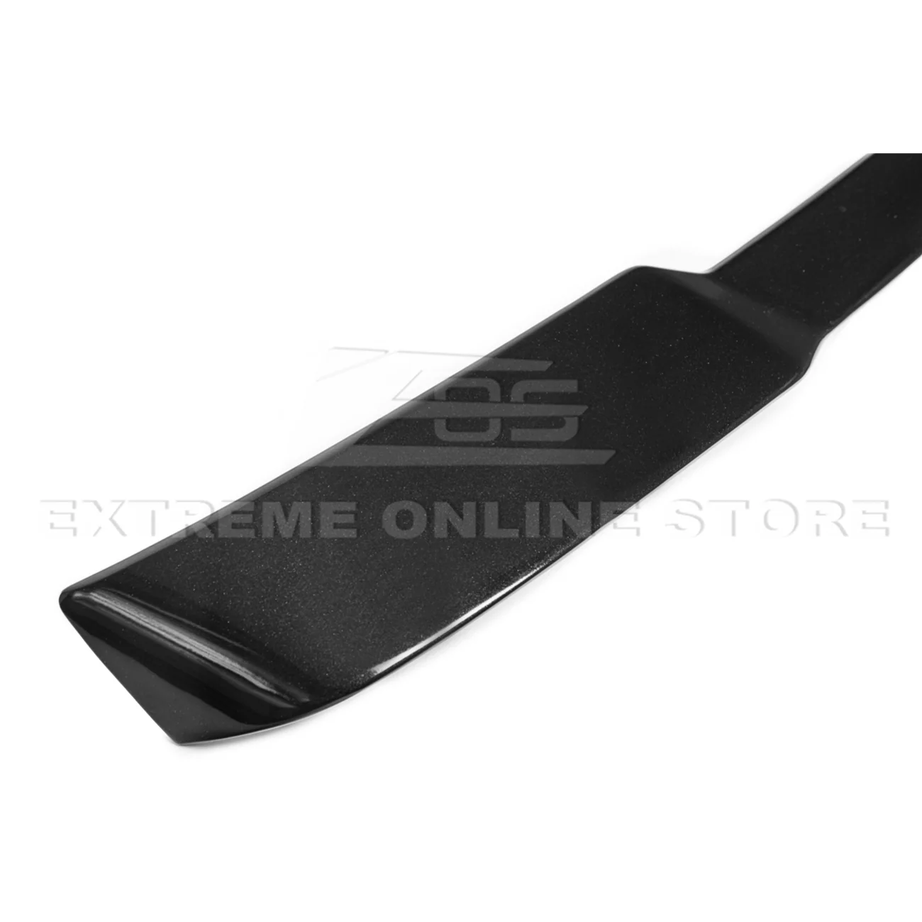1997-04 Corvette C5 ZR1 Front Vented Lip Side Skirts Rear Spoiler - Image 32