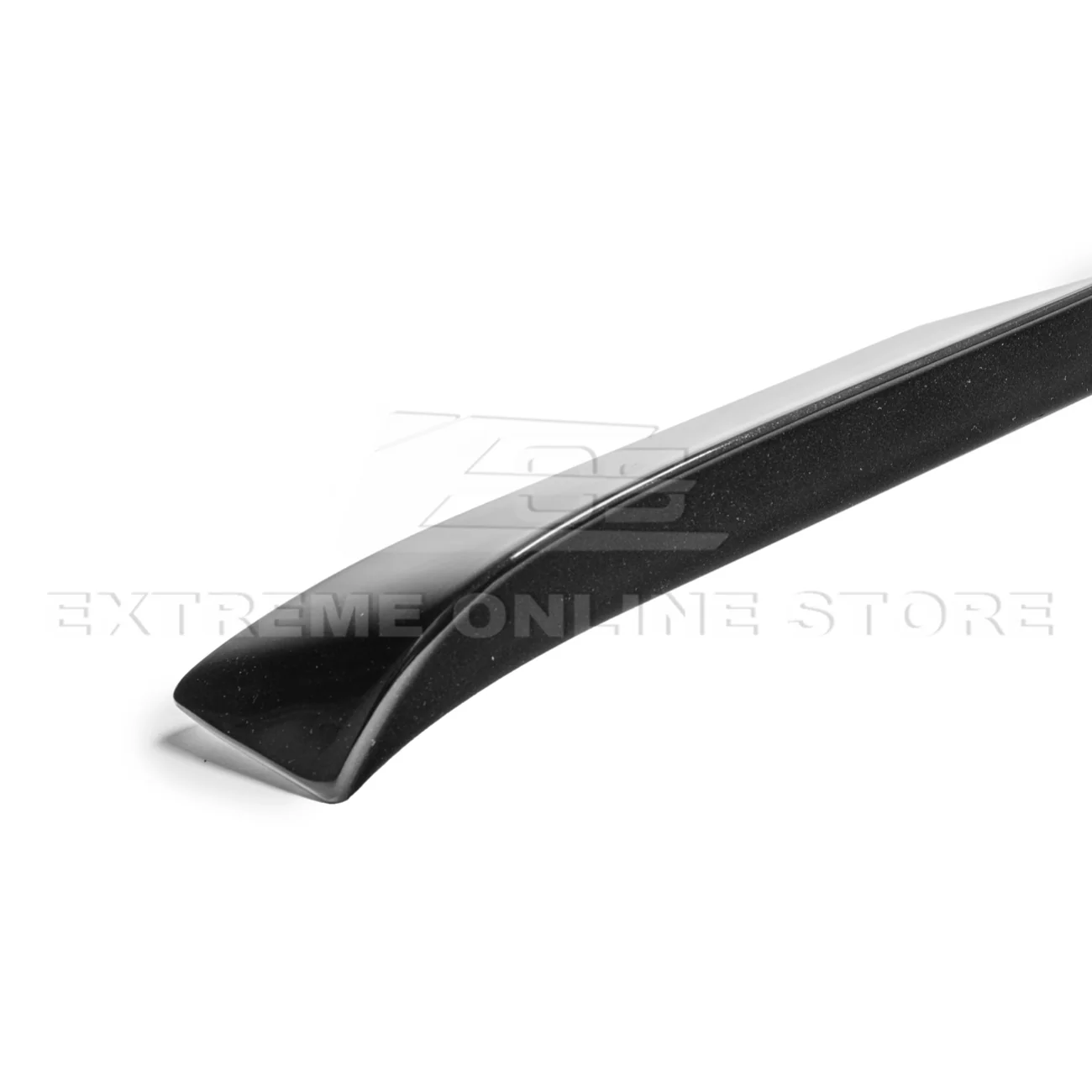 1997-04 Corvette C5 ZR1 Front Vented Lip Side Skirts Rear Spoiler - Image 34