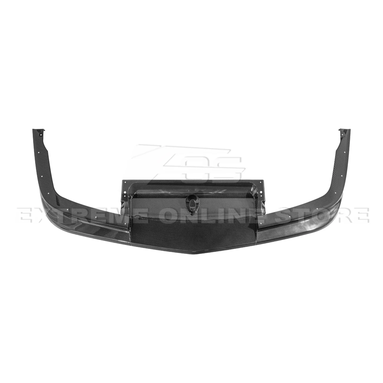 1997-04 Corvette C5 ZR1 Front Vented Lip Side Skirts Rear Spoiler - Image 70