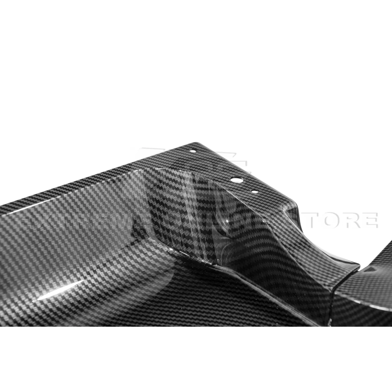 1997-04 Corvette C5 ZR1 Front Vented Lip Side Skirts Rear Spoiler - Image 73