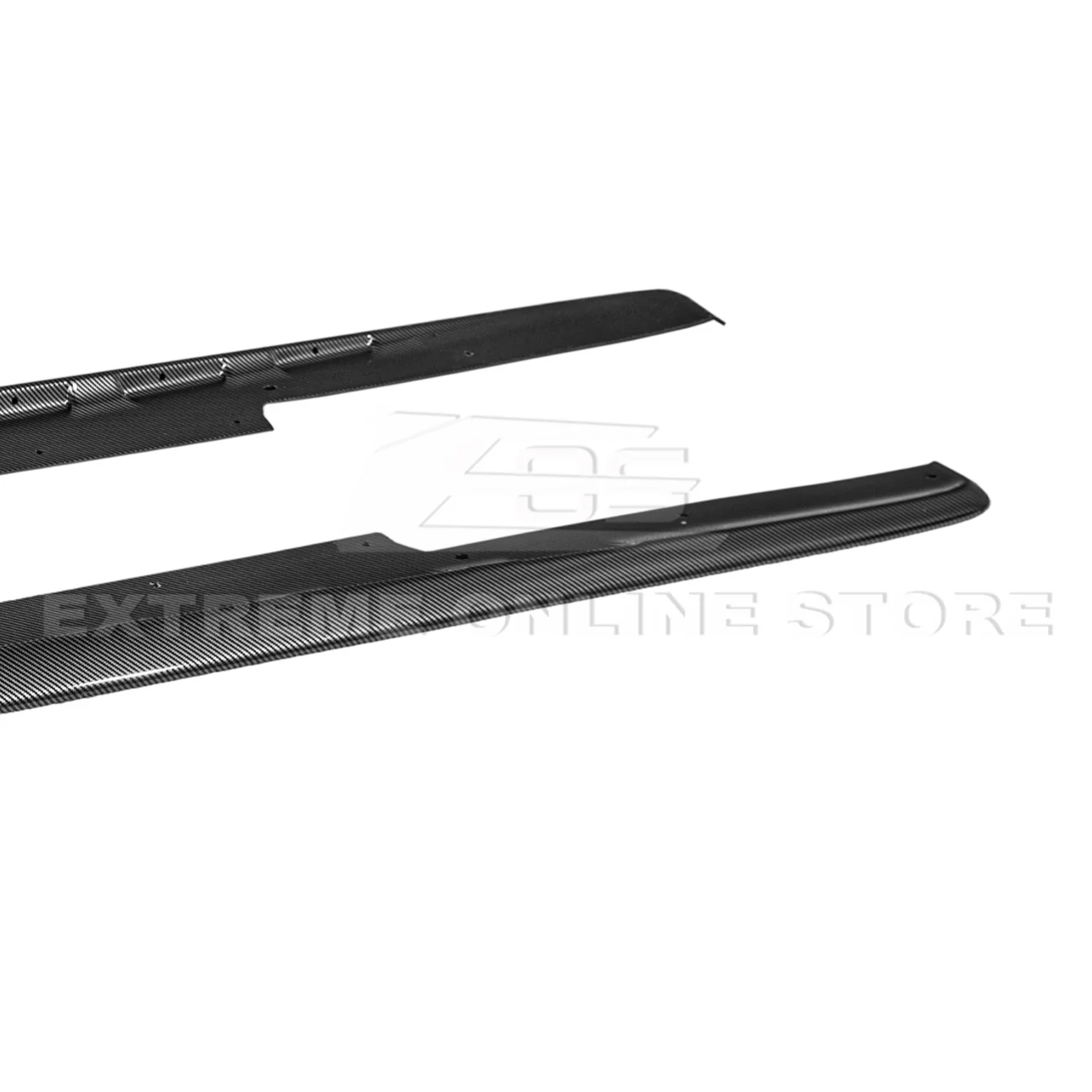 1997-04 Corvette C5 ZR1 Front Vented Lip Side Skirts Rear Spoiler - Image 80