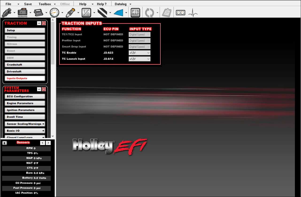 Active Speed Management - HP/Dominator - Image 6