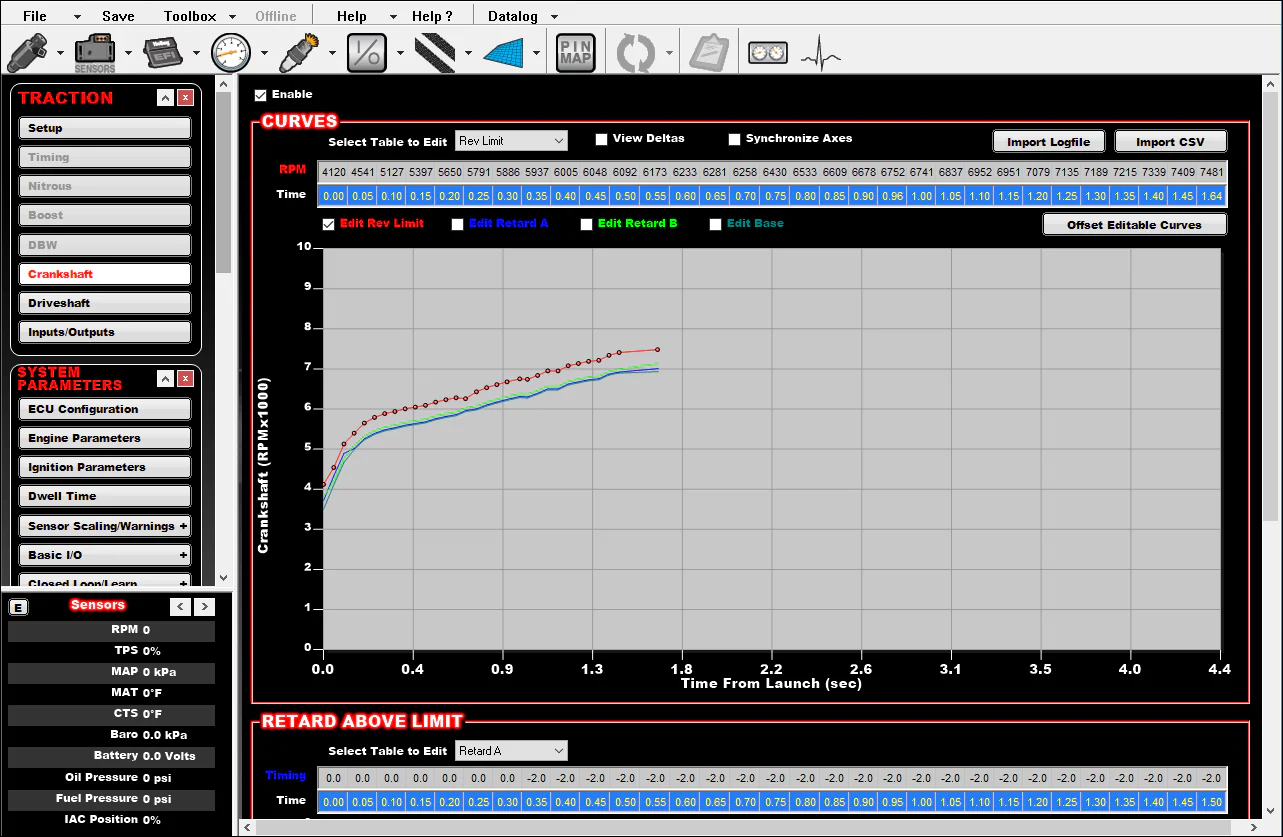 Active Speed Management - V3 Term X - Image 2