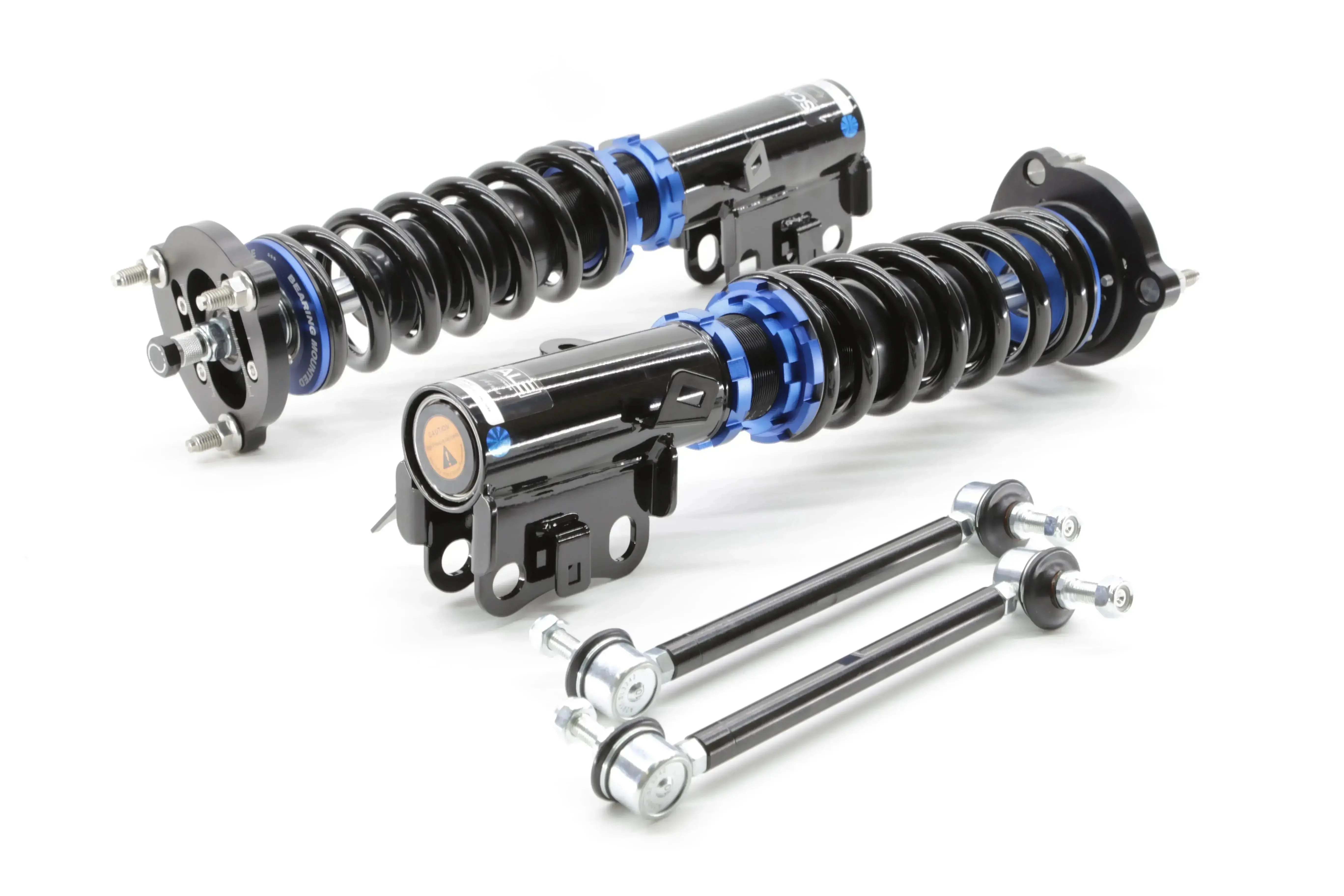 Acura CSX 06-11 Innovative Series Coilover - Image 4