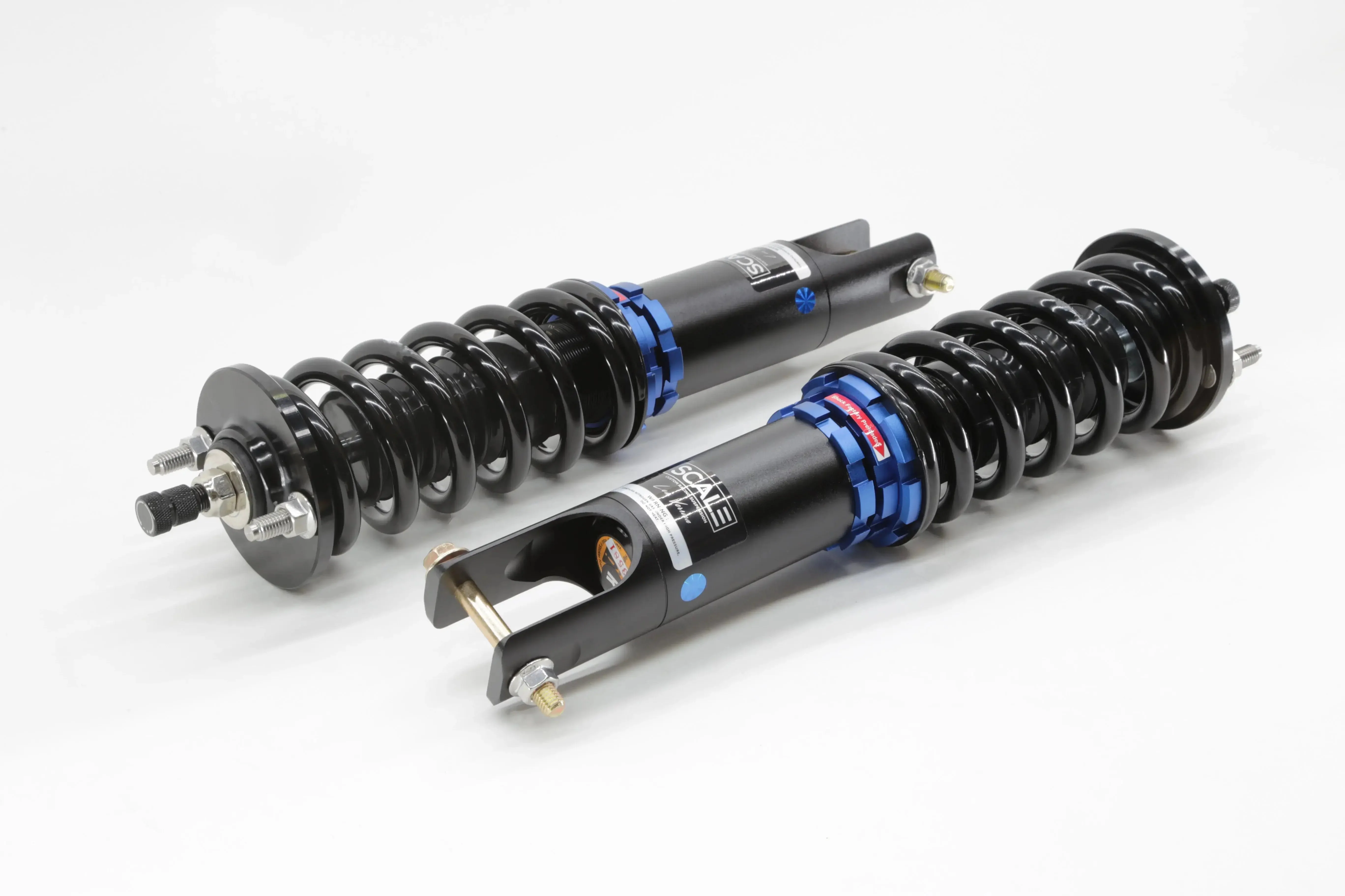 Acura Integra 90-93 Innovative Series Coilover - Image 4