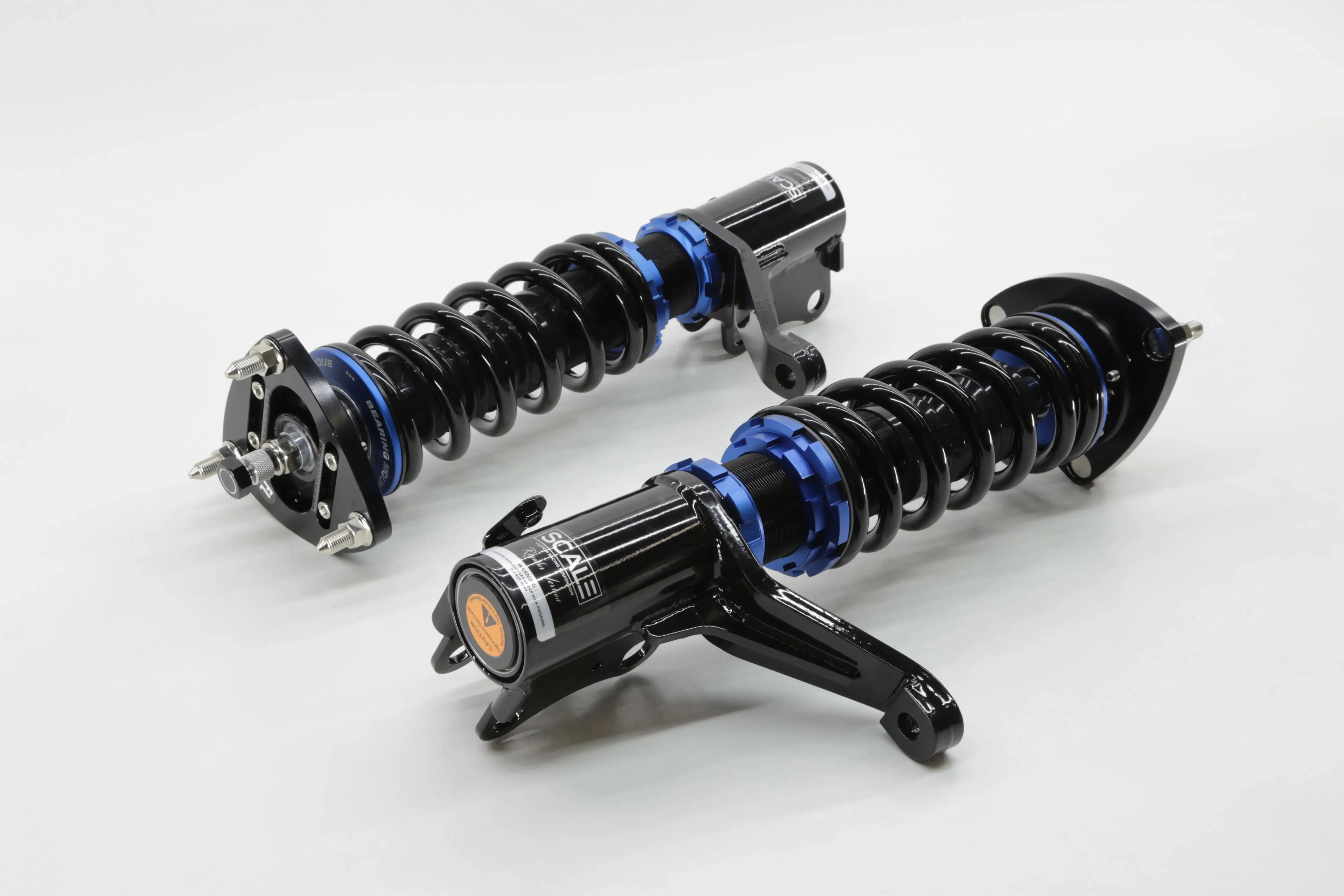 Acura RSX 02-06 (DC5) Innovative Series Coilover - Image 3