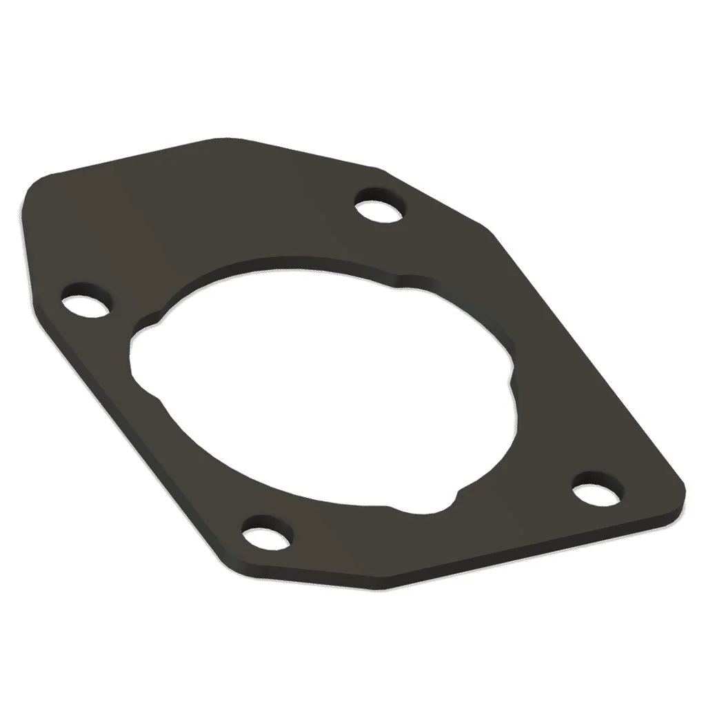 Acura TL Thermal Throttle Body Gasket