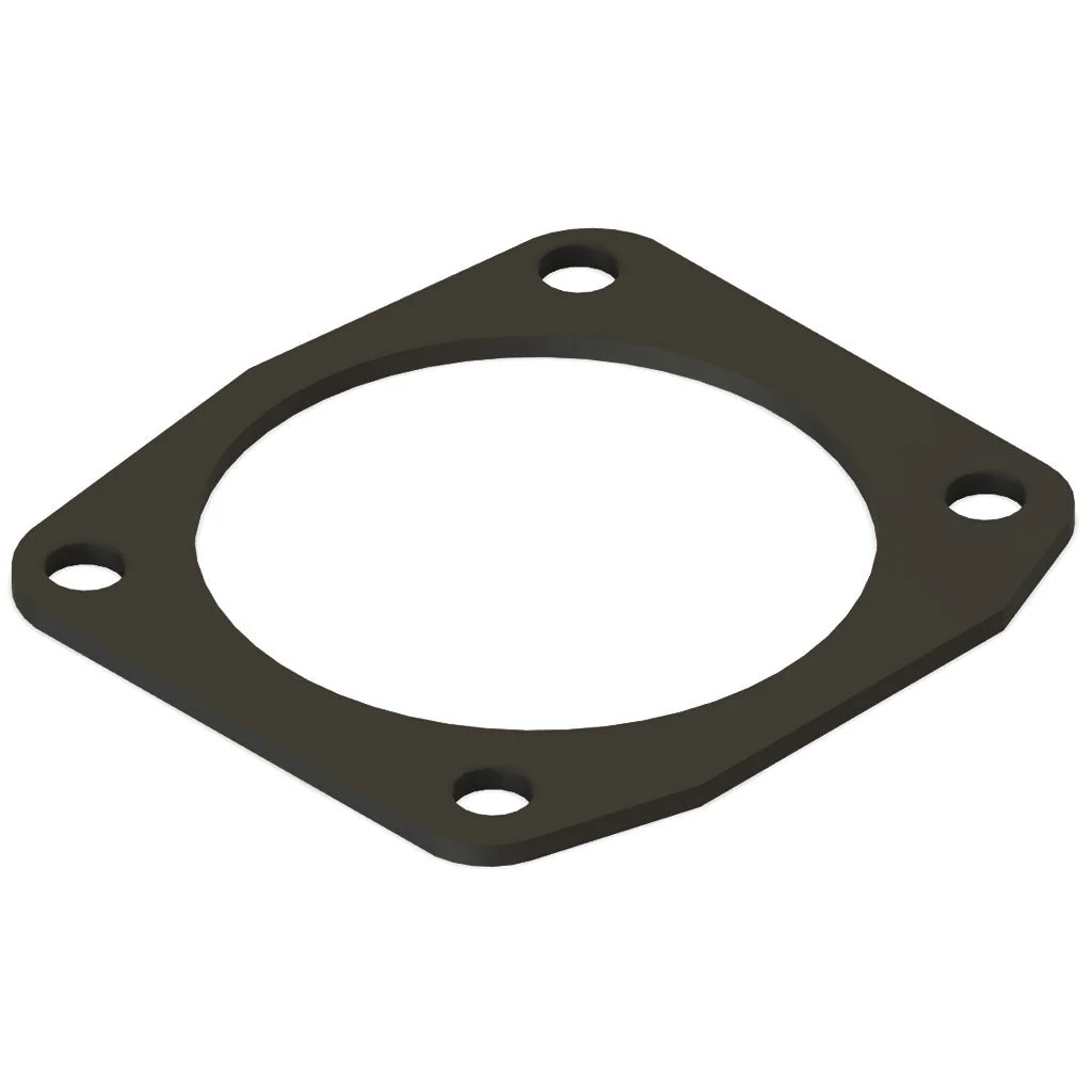 Acura TLX Thermal Throttle Body Gasket