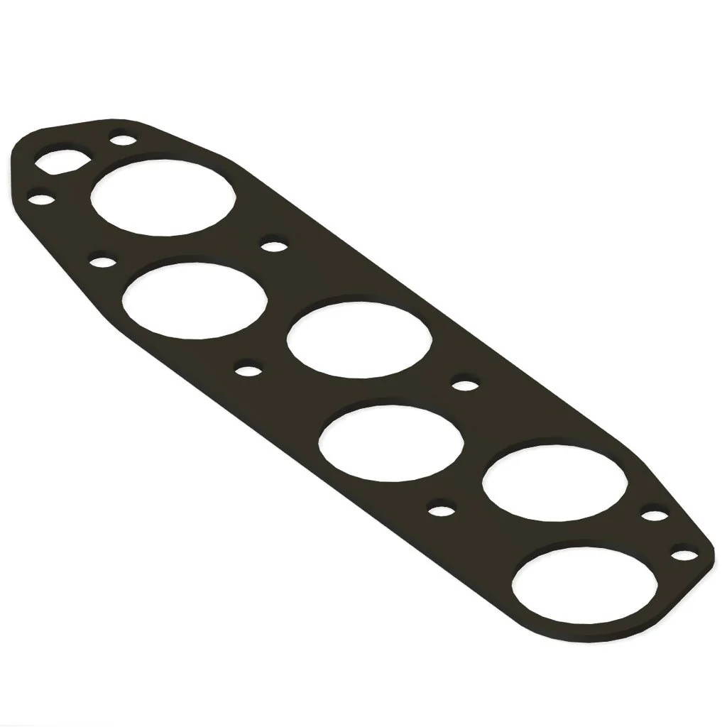 Acura TSX Thermal Intake Manifold Gasket - Image 3