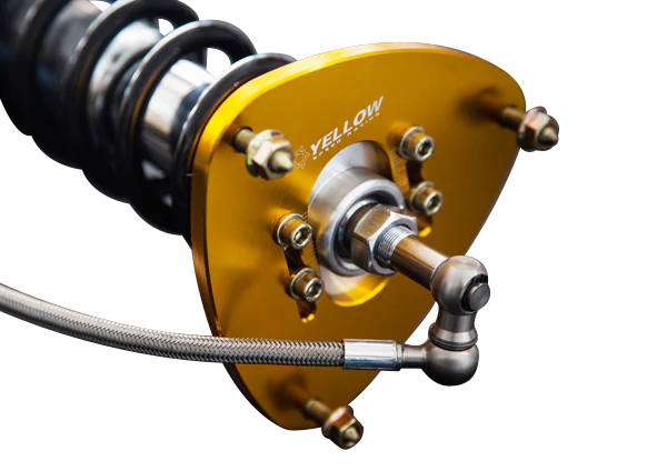 Advanced Pro Plus Racing Circuit Spec Coilovers - Mitsubishi Mirage 1997-2002 (CK2) - Image 2