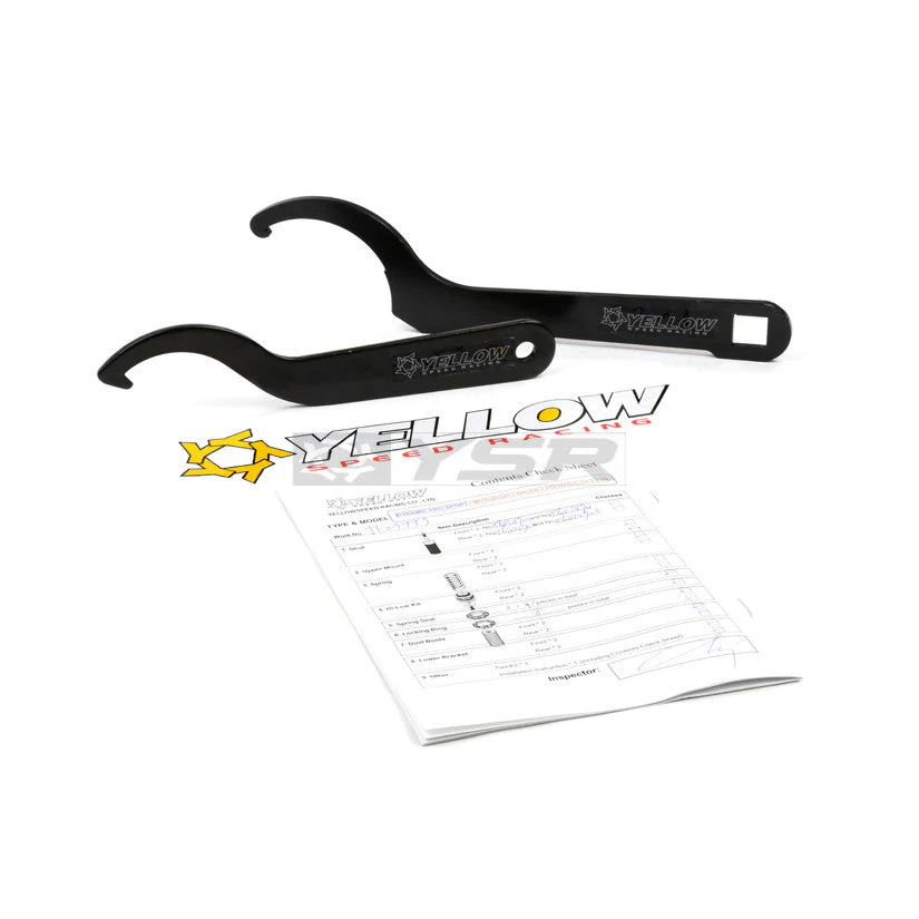 Advanced Pro Plus Racing Gravel Rally Spec Coilovers - BMW M3 1995-1999 (Offset upper mount; E36) - Image 4