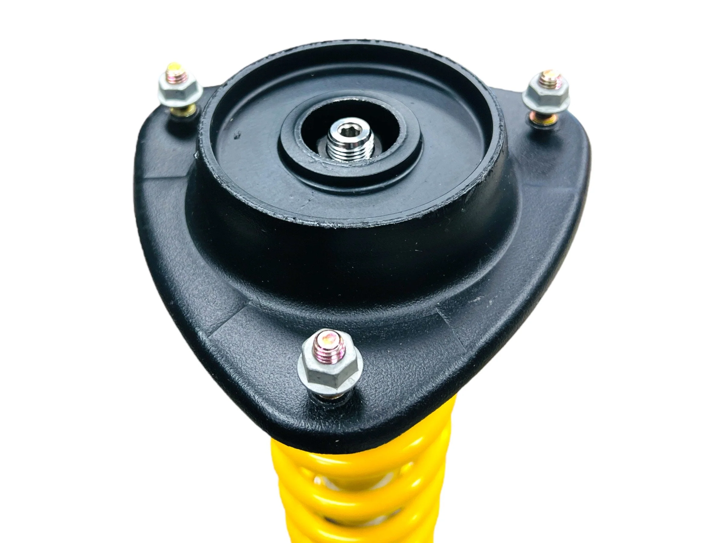 Advanced Pro Plus Racing Gravel Rally Spec Coilovers - Ford Fiesta 2011-2019 (MKVI) - Image 2