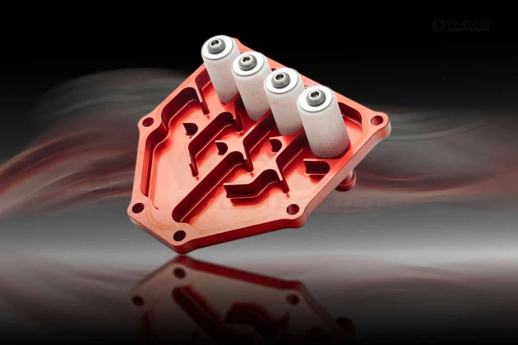 Air Oil Separator (AOS) - Honda Civic Type R - Image 10