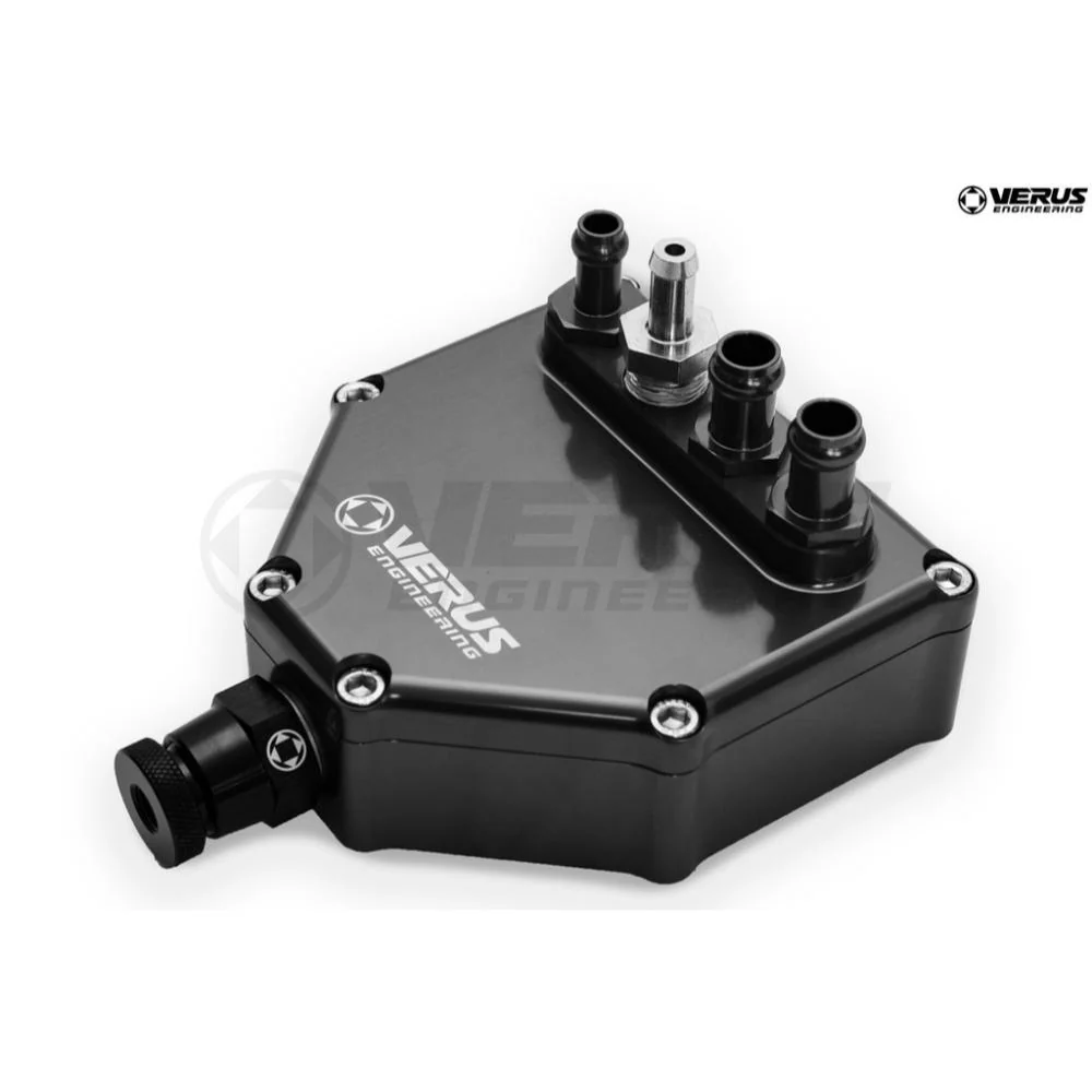 Air Oil Separator (AOS) - Honda Civic Type R - Image 3