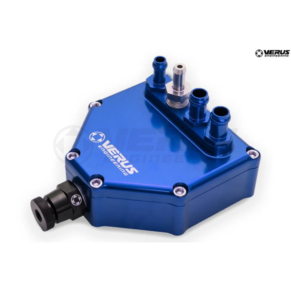 Air Oil Separator (AOS) - Honda Civic Type R - Image 4