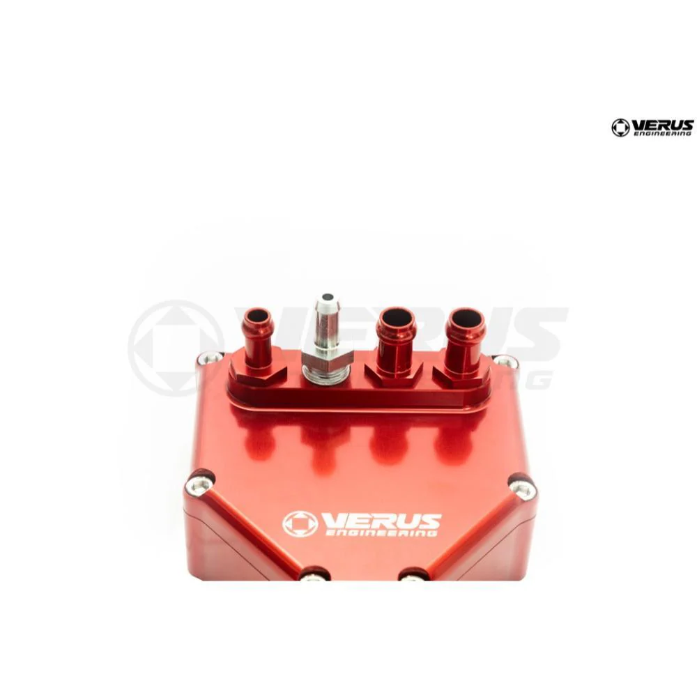 Air Oil Separator (AOS) - Honda Civic Type R - Image 7